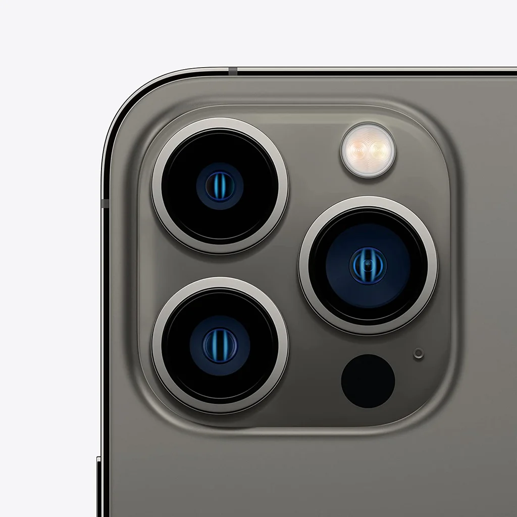 Apple iPhone 13 Pro 512GB Graphite - Image 3