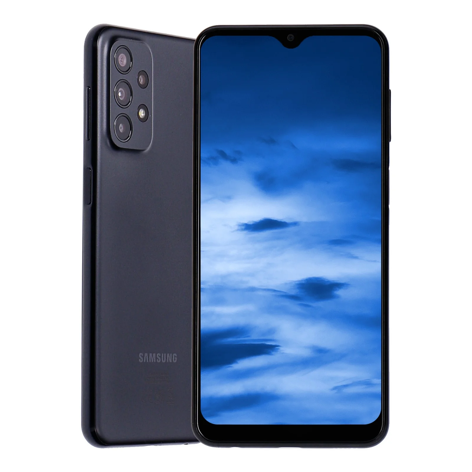 Samsung Galaxy A23 5G A236B/DS 128GB Black