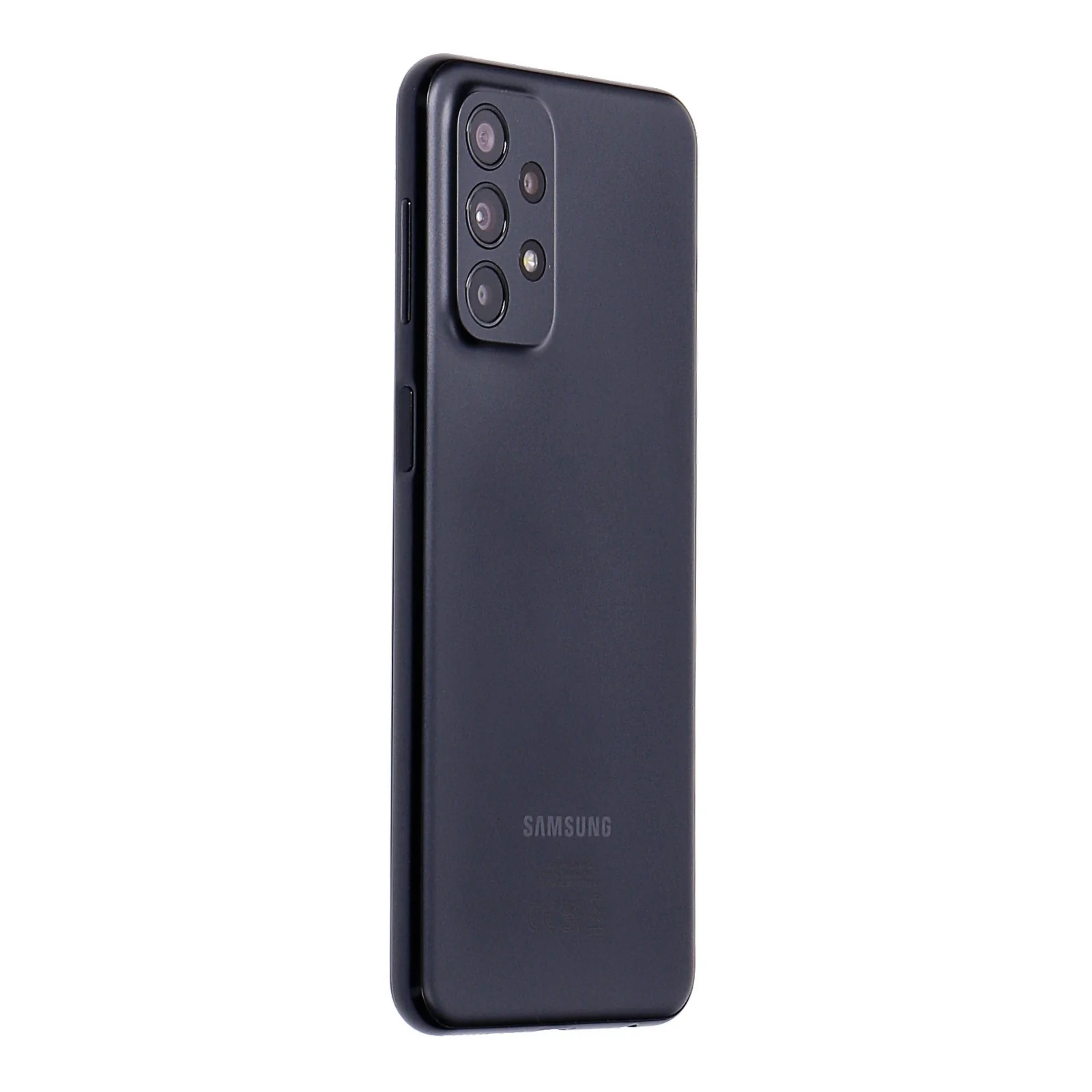Samsung Galaxy A23 5G A236B/DS 128GB Black - Image 3