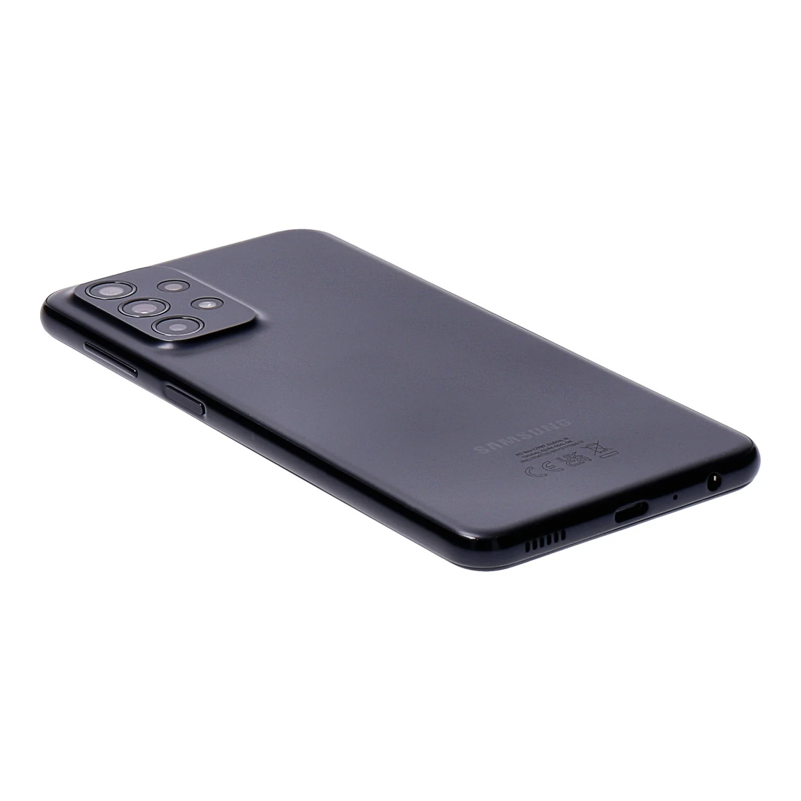 Samsung Galaxy A23 5G A236B/DS 128GB Black - Image 5