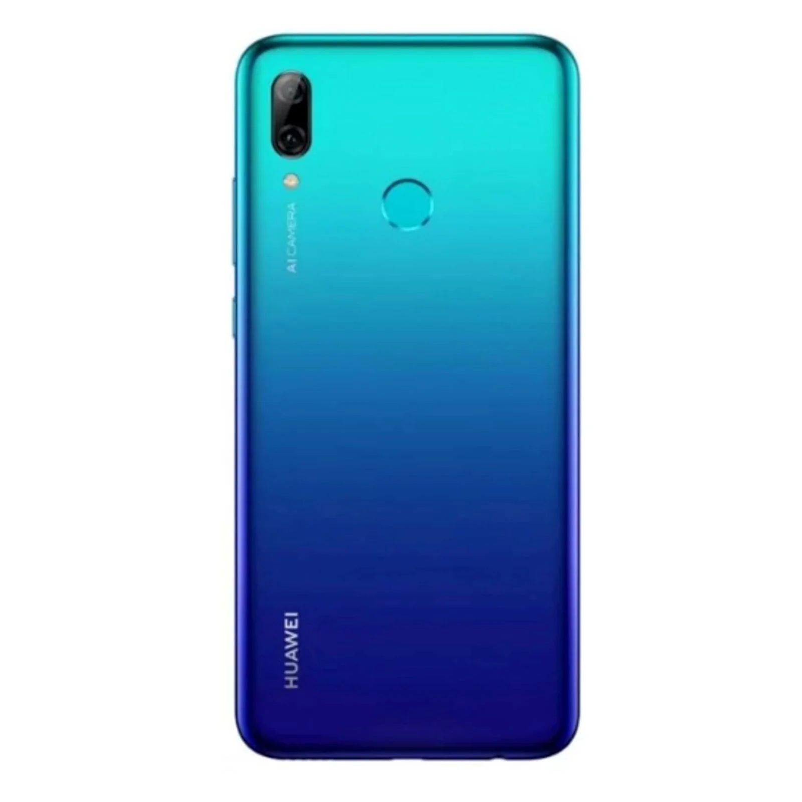 HUAWEI P smart (2019) 4G Dual-SIM 64GB Aurora Blue - Image 2