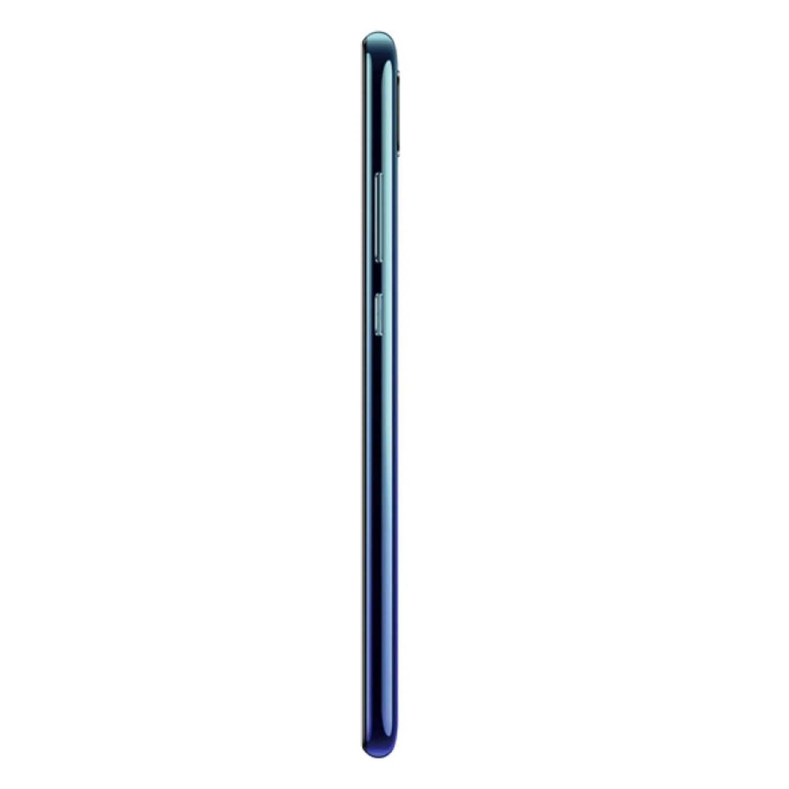 HUAWEI P smart (2019) 4G Dual-SIM 64GB Aurora Blue - Image 3