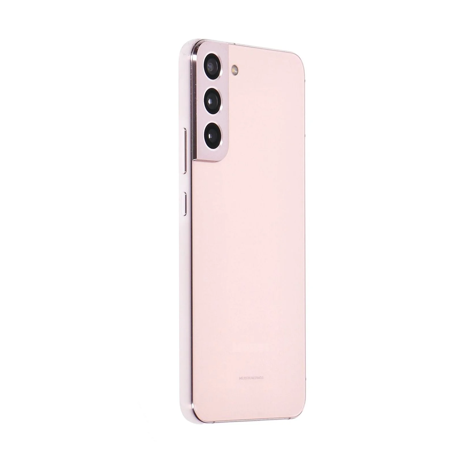 Samsung Galaxy S22+ 5G Dual-SIM 256GB Pink Gold - Image 3