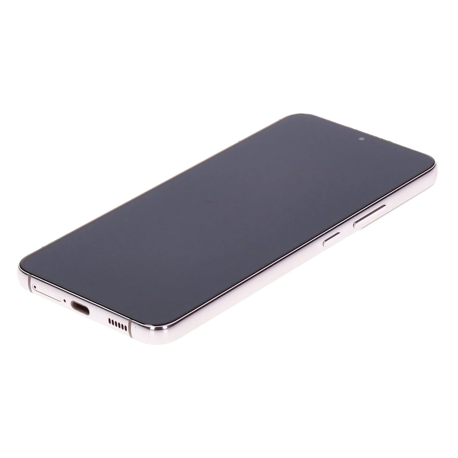 Samsung Galaxy S22+ 5G Dual-SIM 256GB Pink Gold - Image 4