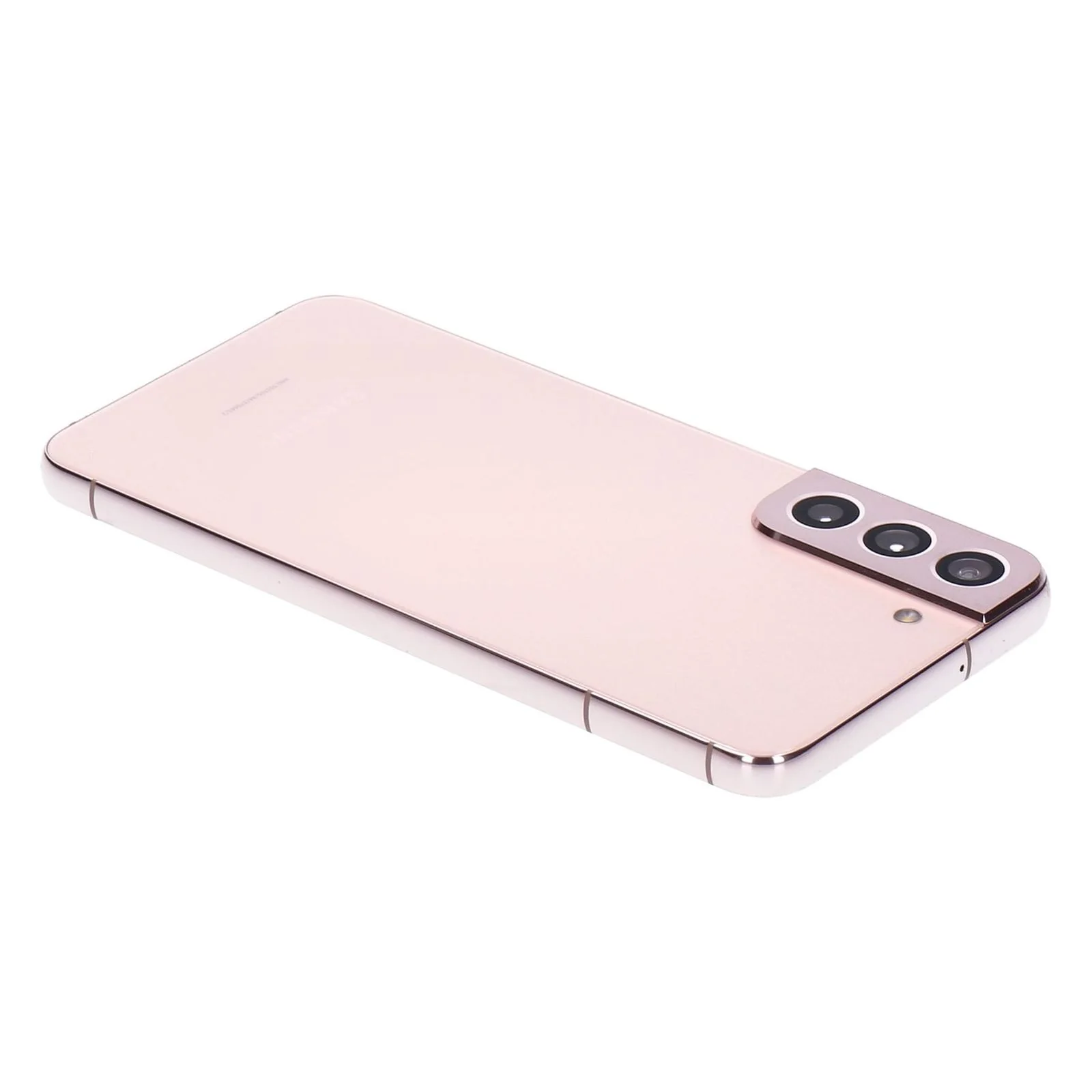 Samsung Galaxy S22+ 5G Dual-SIM 256GB Pink Gold - Image 5