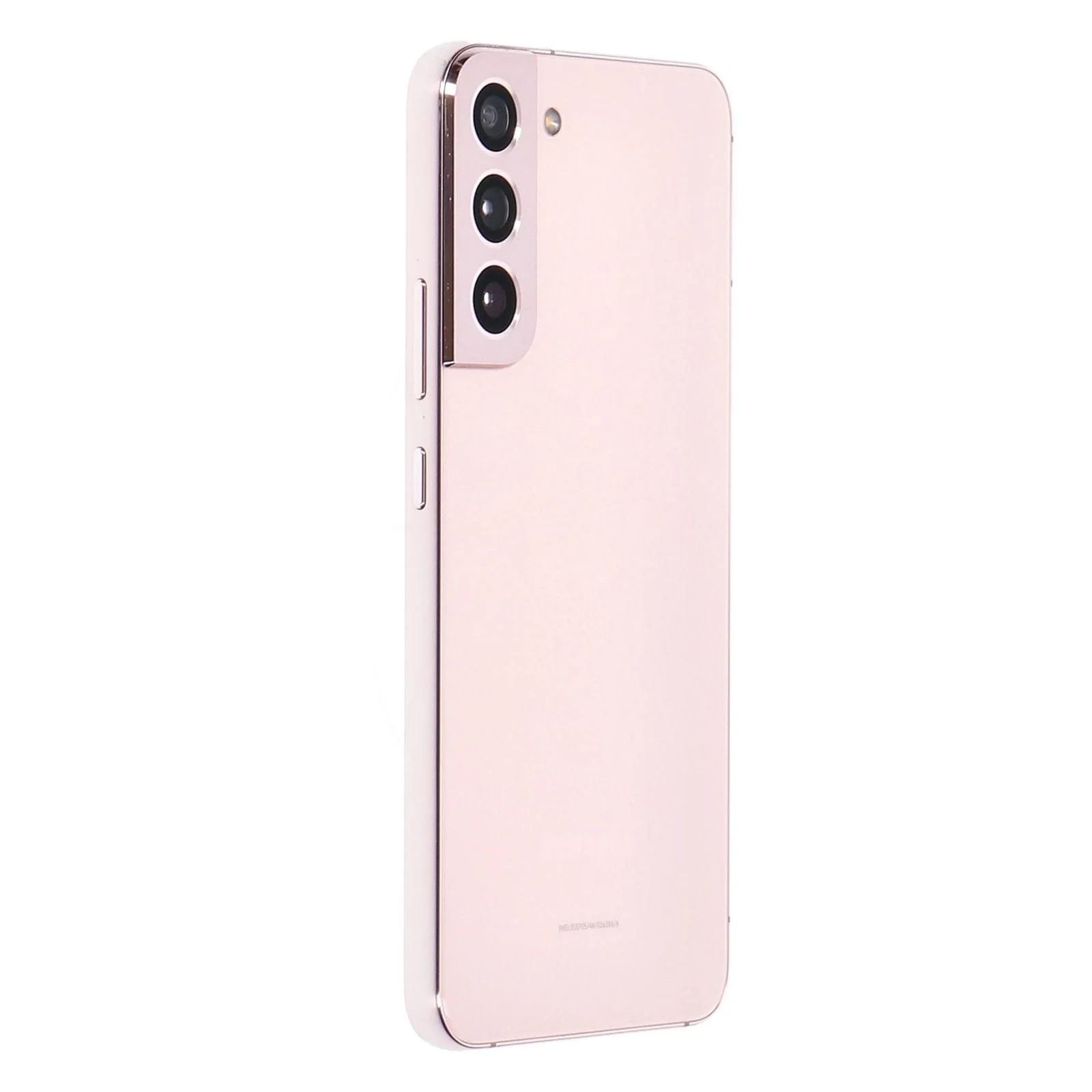 Samsung Galaxy S22+ 5G Dual-SIM 256GB Pink Gold - Image 3