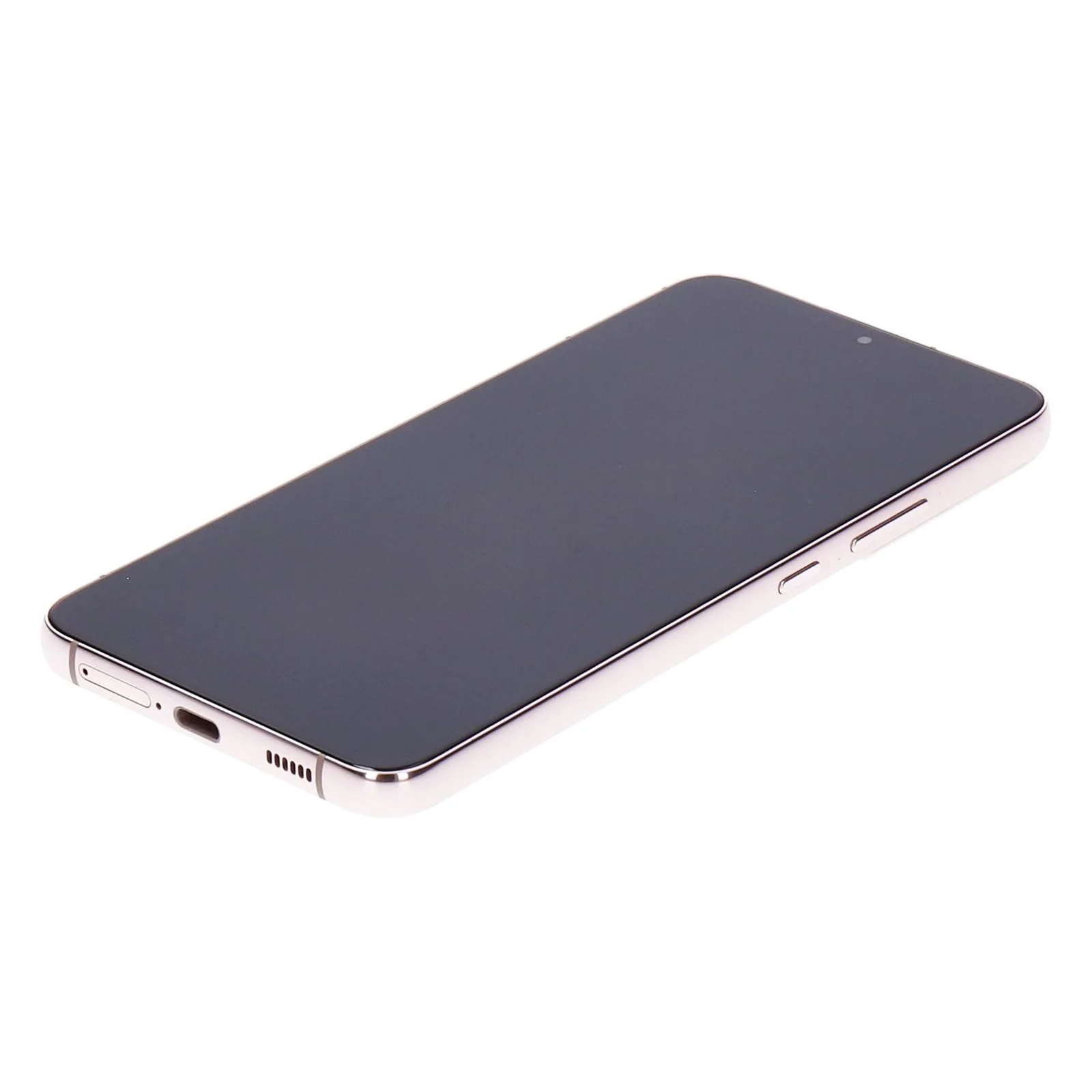 Samsung Galaxy S22+ 5G Dual-SIM 256GB Pink Gold - Image 4