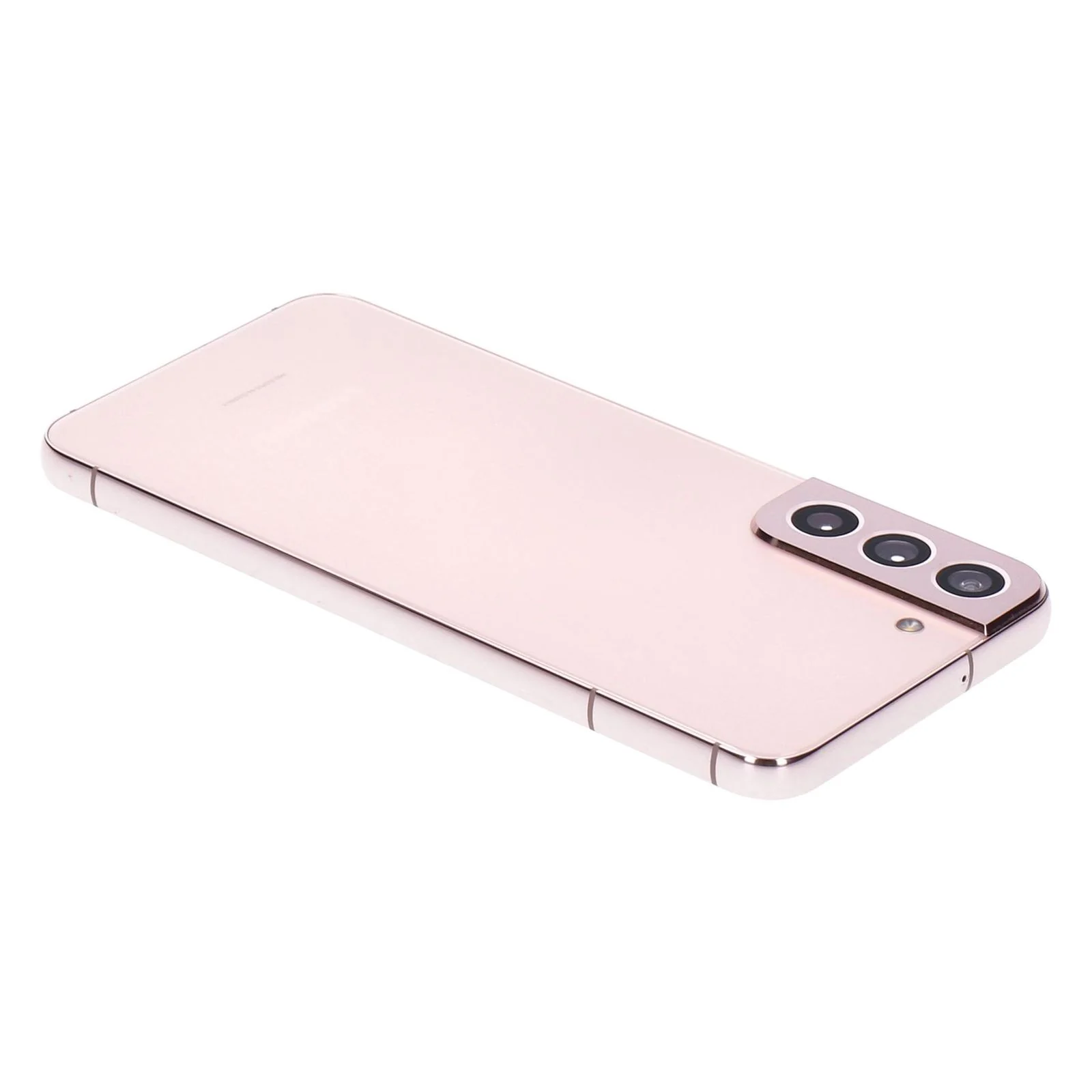 Samsung Galaxy S22+ 5G Dual-SIM 256GB Pink Gold - Image 5