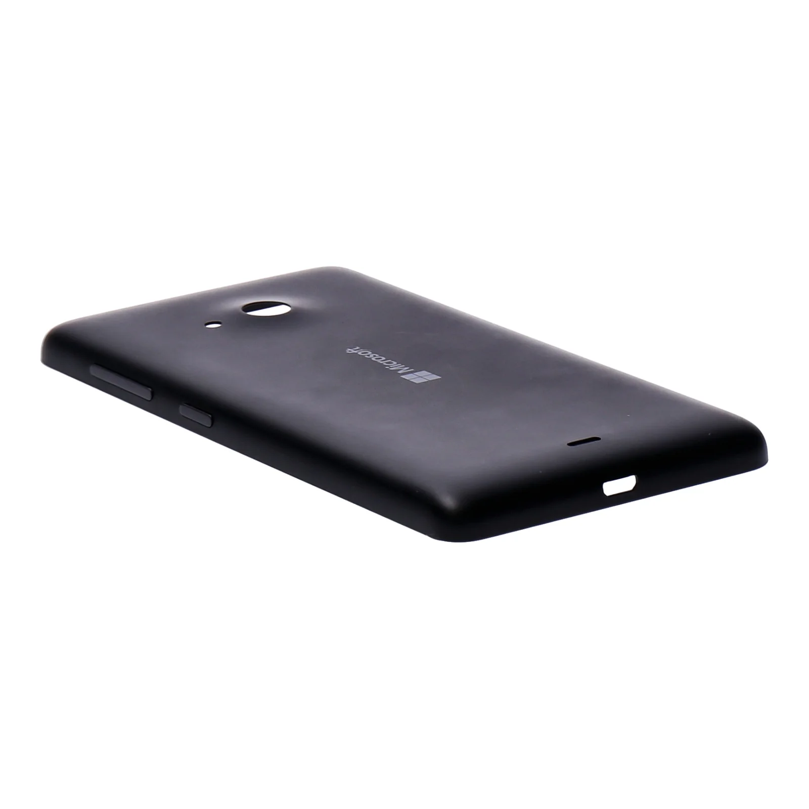 Nokia Akkufachdeckel für Lumia 535 in Schwarz - Image 3