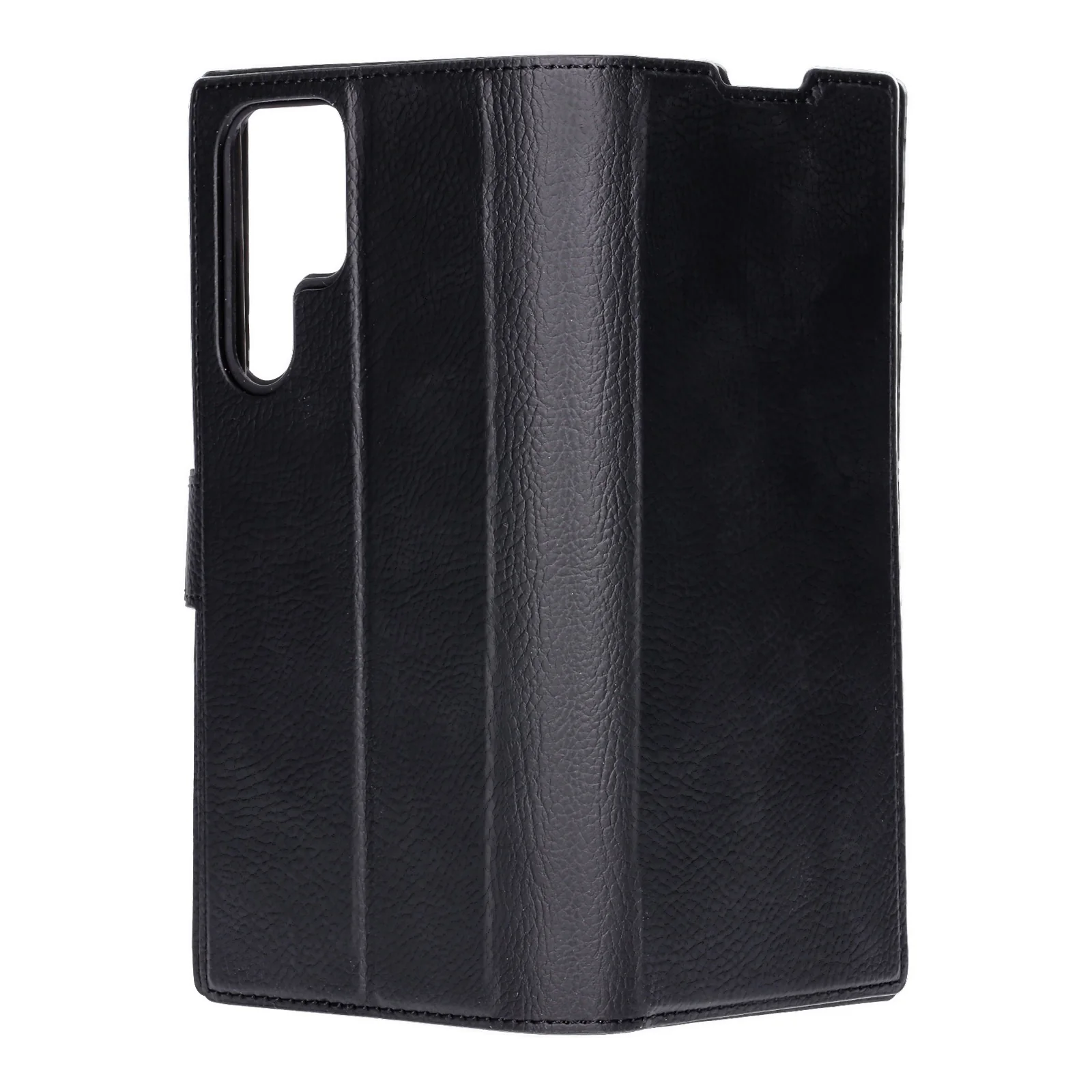 Xqisit Slim Wallet Samsung Galaxy S22 Ultra schwarz - Image 5