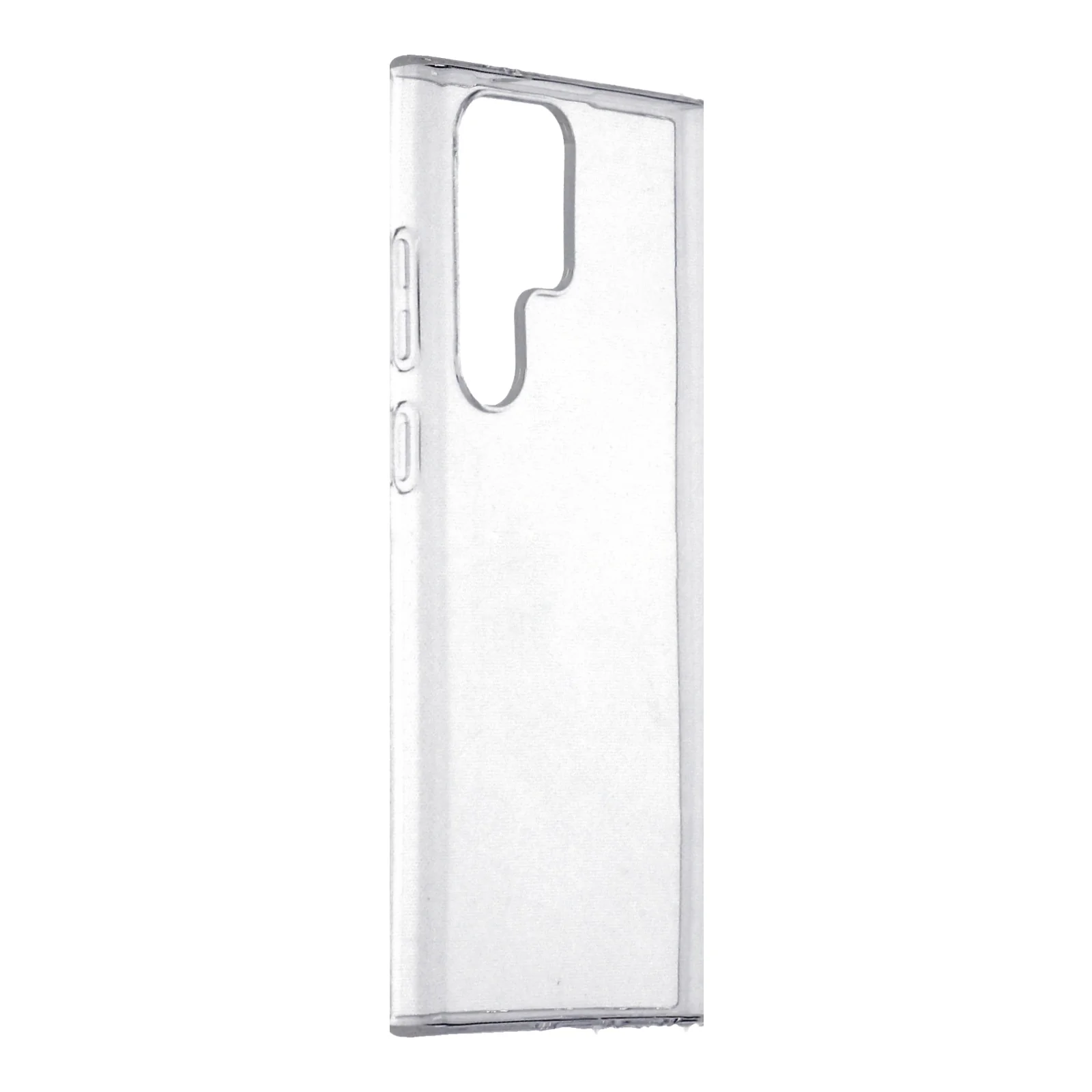 SAFE. by PanzerGlass Case Transparent passend für Samsung Galaxy S23 Ultra