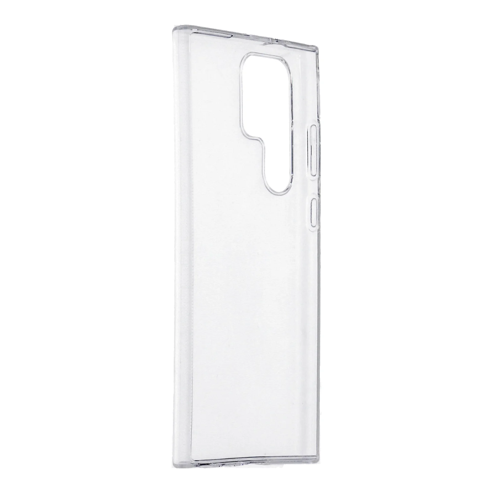 SAFE. by PanzerGlass Case Transparent passend für Samsung Galaxy S23 Ultra - Image 2