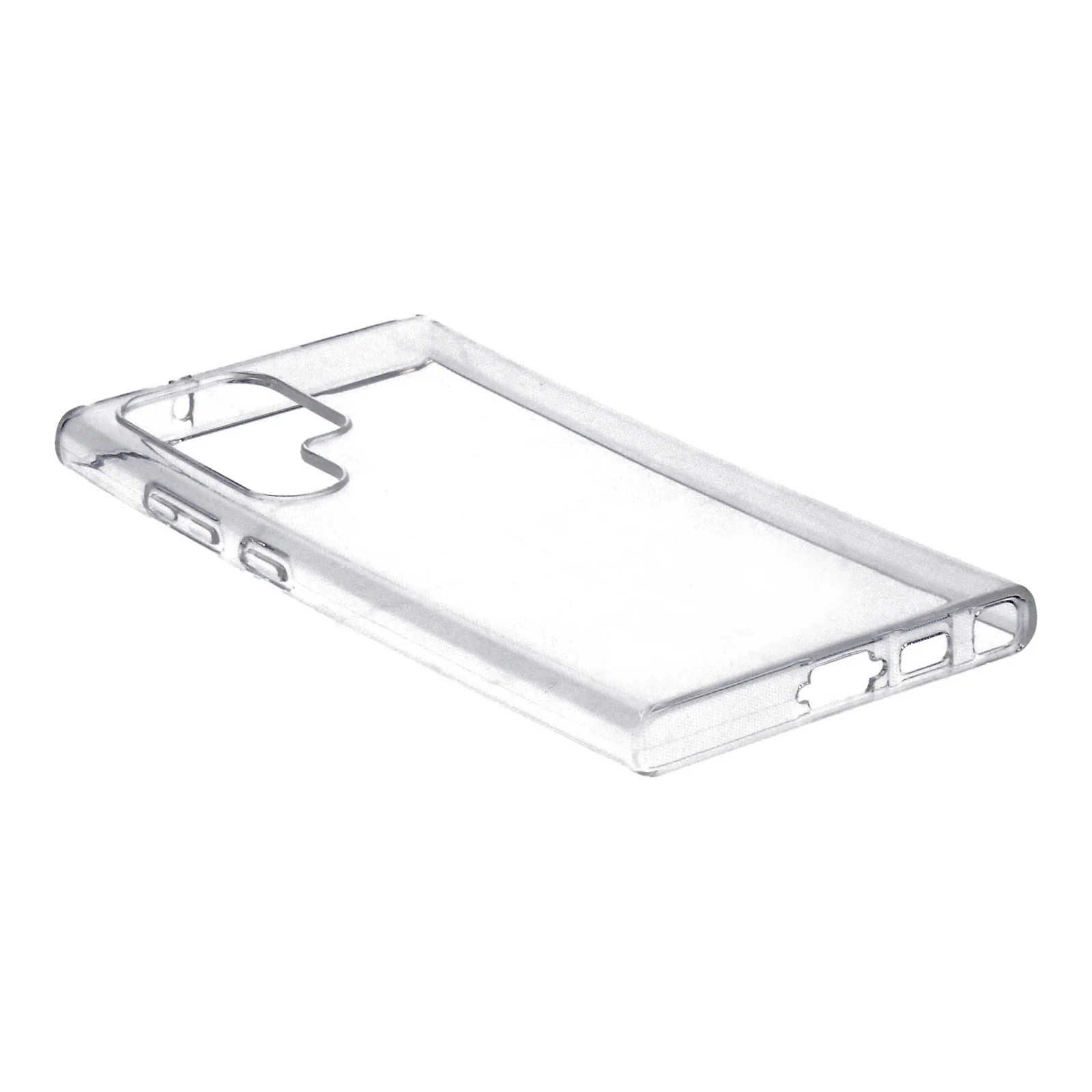 SAFE. by PanzerGlass Case Transparent passend für Samsung Galaxy S23 Ultra - Image 3