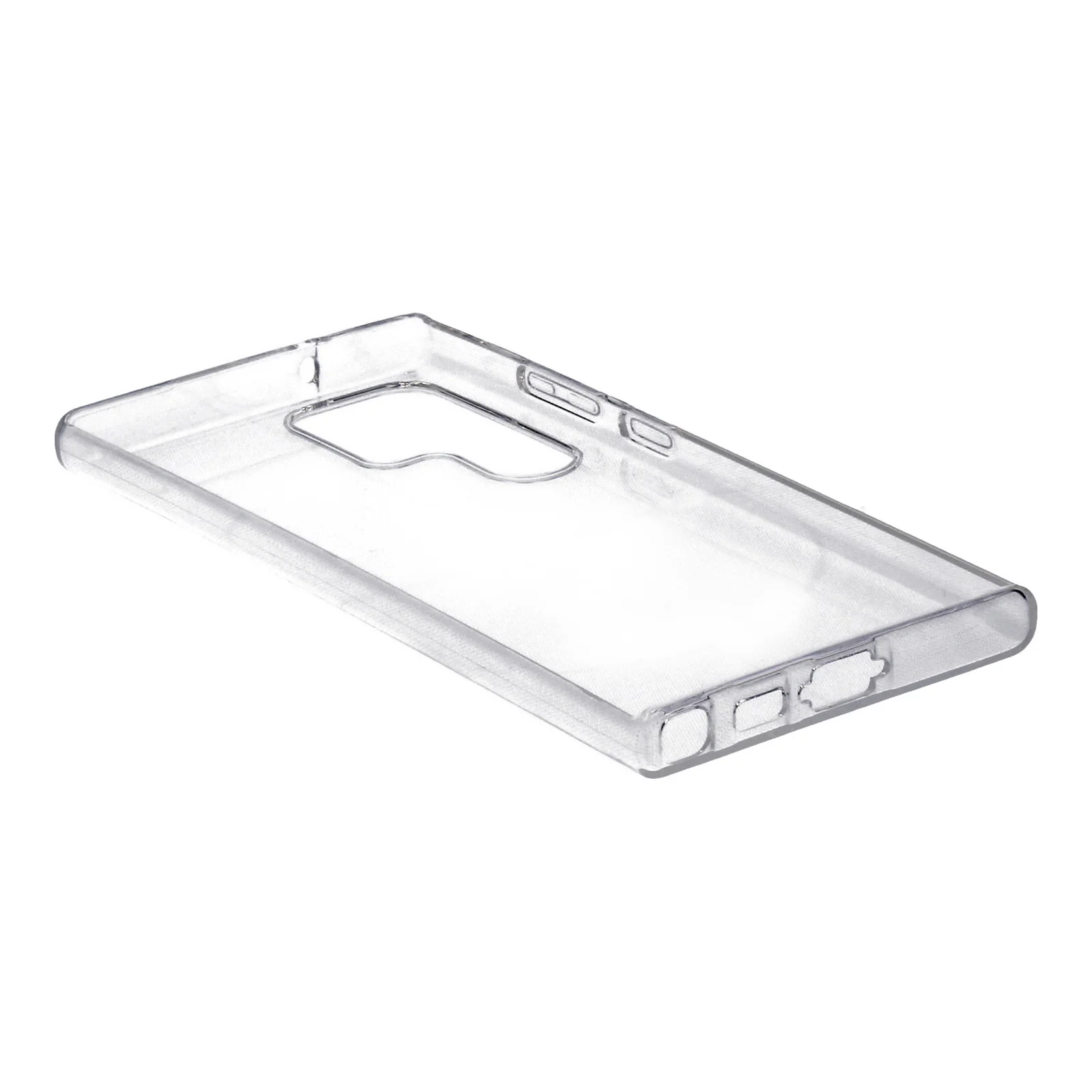 SAFE. by PanzerGlass Case Transparent passend für Samsung Galaxy S23 Ultra - Image 4