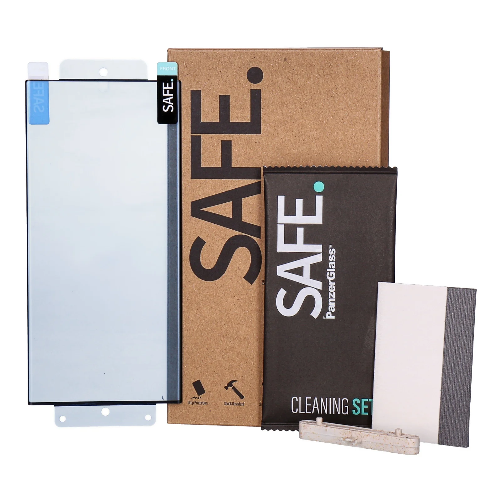 PanzerGlass Folie Samsung Galaxy S Ultra 2023 UWF PMMA - Image 2