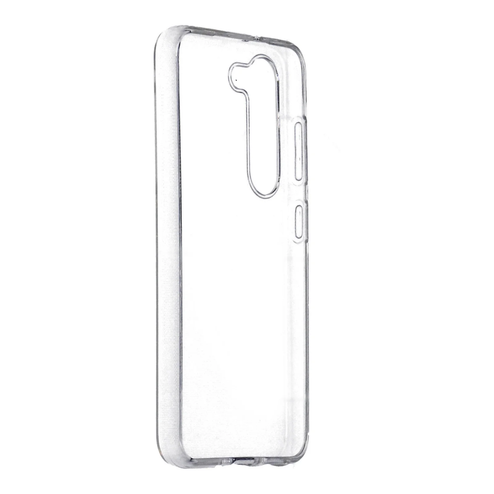 PanzerGlass Case Samsung Galaxy S23 transparent - Image 2