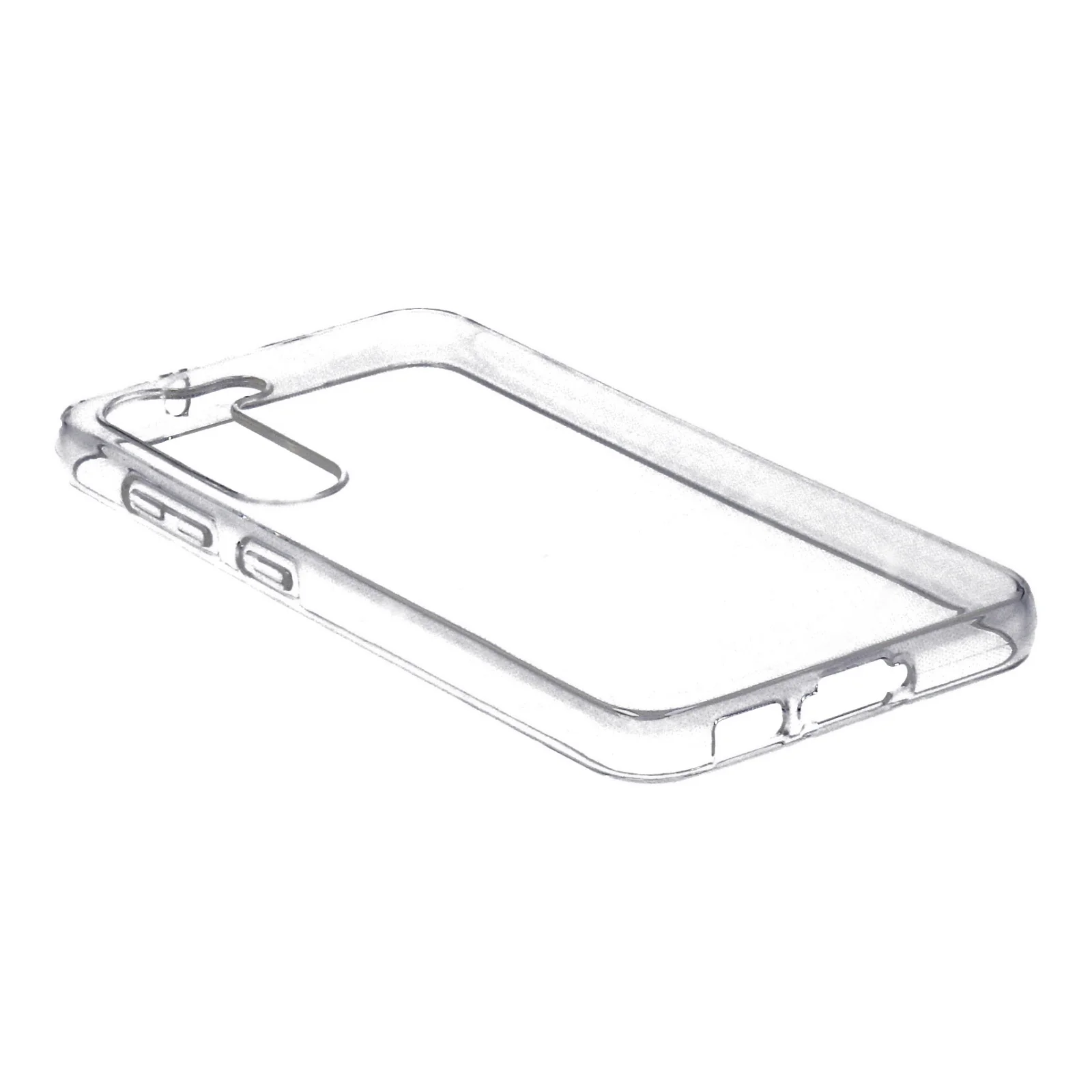 PanzerGlass Case Samsung Galaxy S23 transparent - Image 3