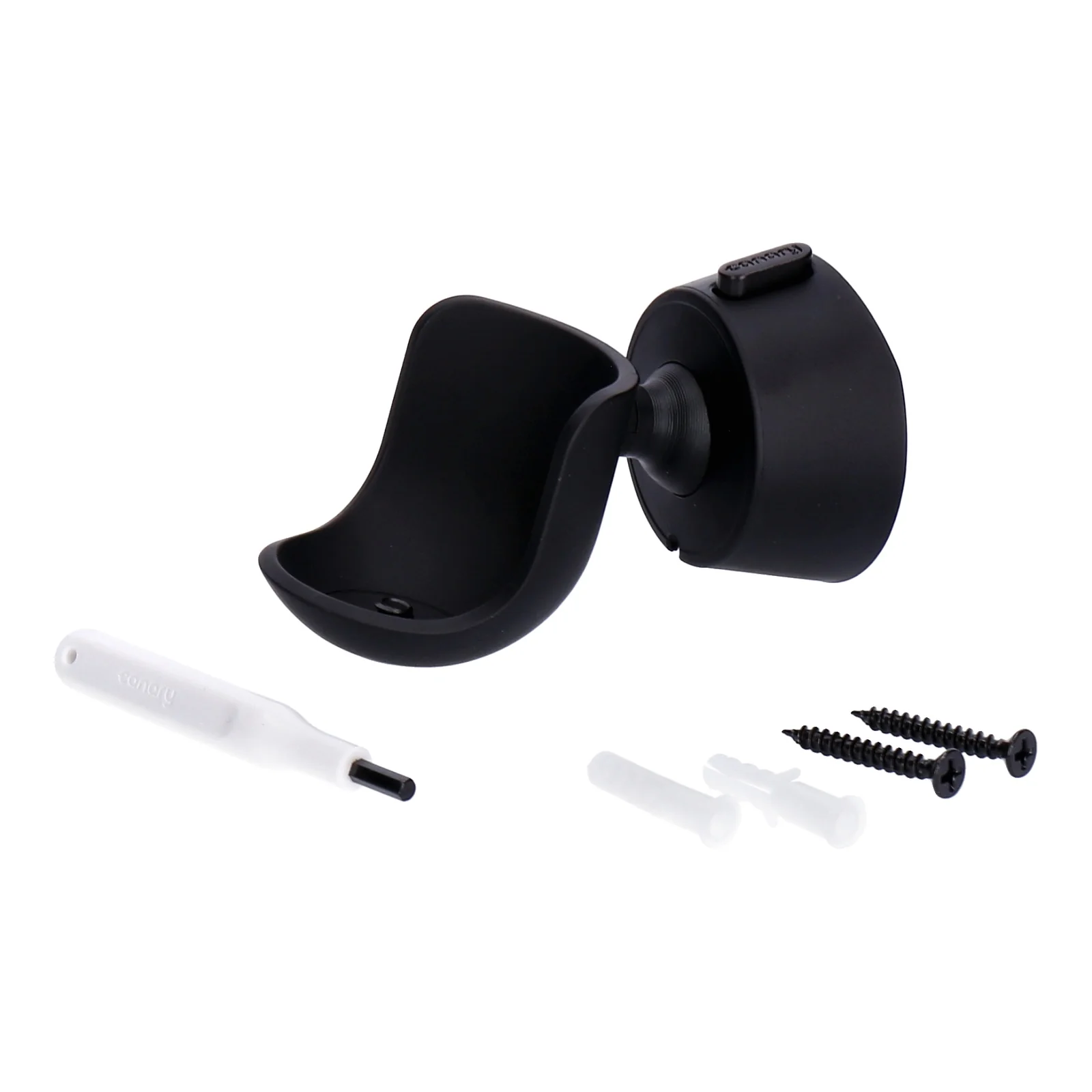 Canary Secure Mount black Wandhalterung - Image 3