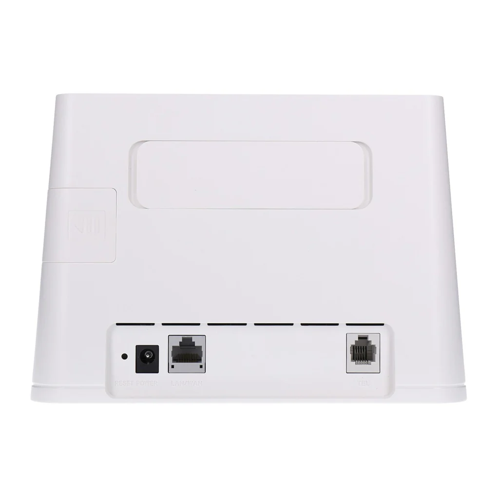 Huawei 4G Router 2 LTE CAT4 B311-221 weiß - Image 2