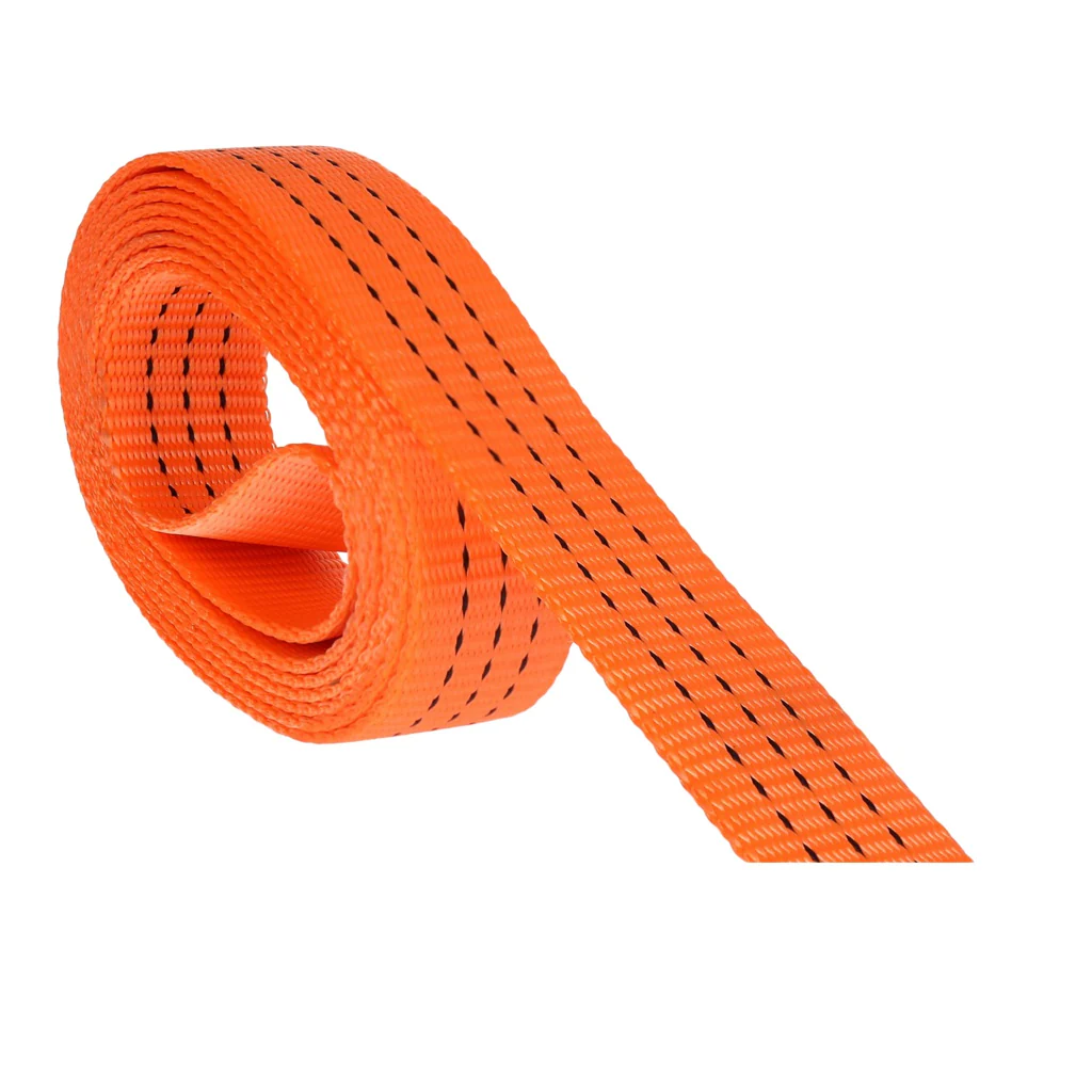 TP 4er Set Spanngurt Autotransport, 3000 daN, 3000 3 Tonnen - 3 Meter - Image 10