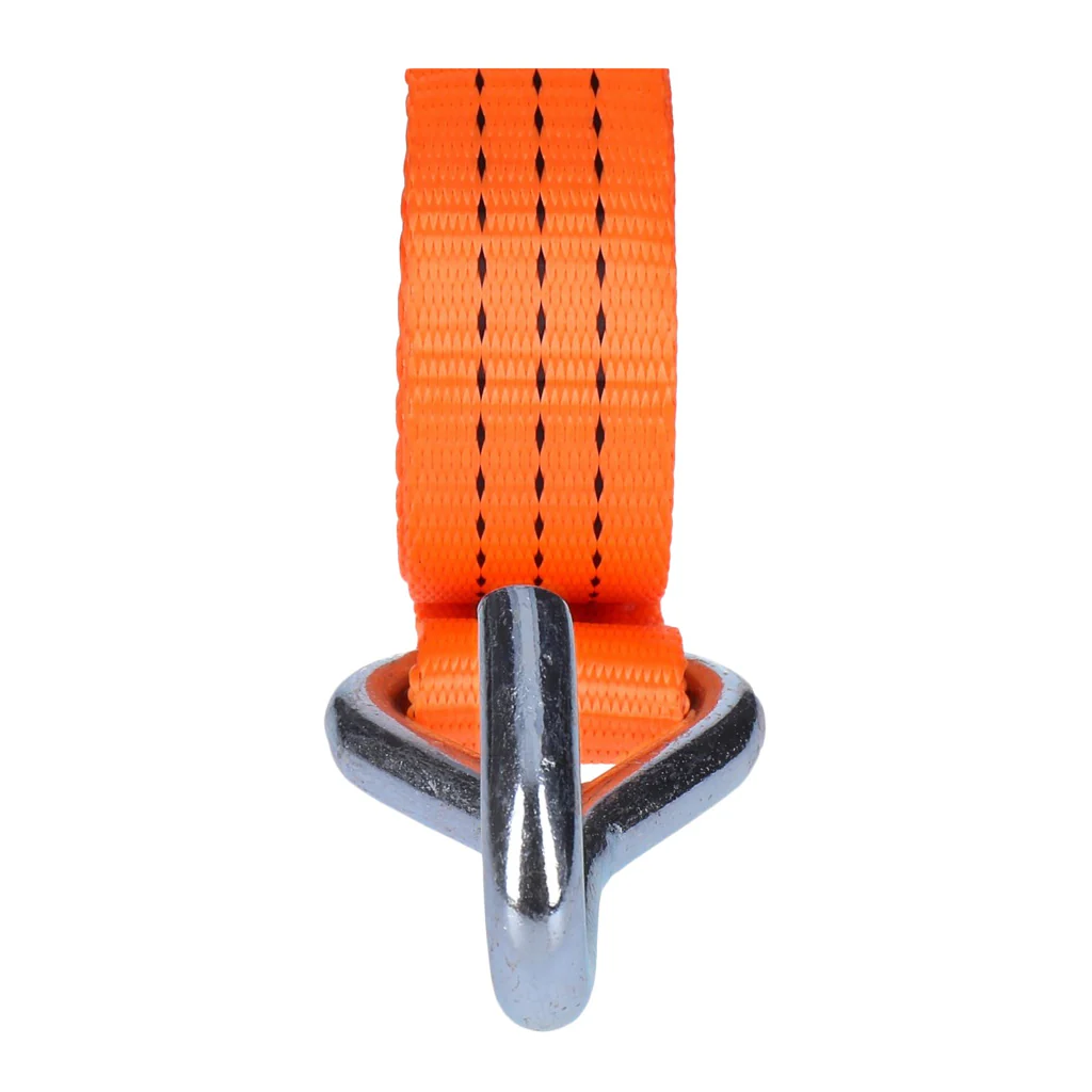 TP 4er Set Spanngurt Autotransport, 3000 daN, 3000 3 Tonnen - 3 Meter - Image 11