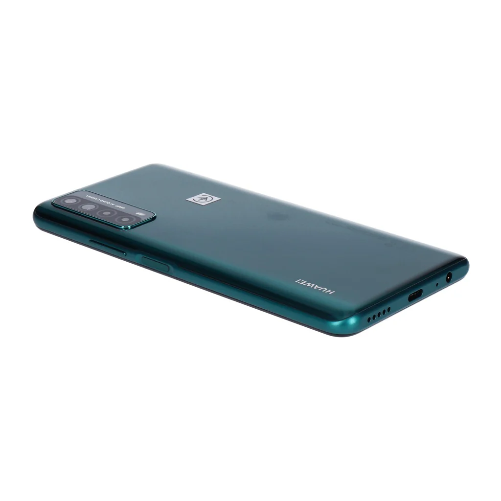 Huawei P smart 2021 Dual-SIM 128GB Crush Green * - Image 5