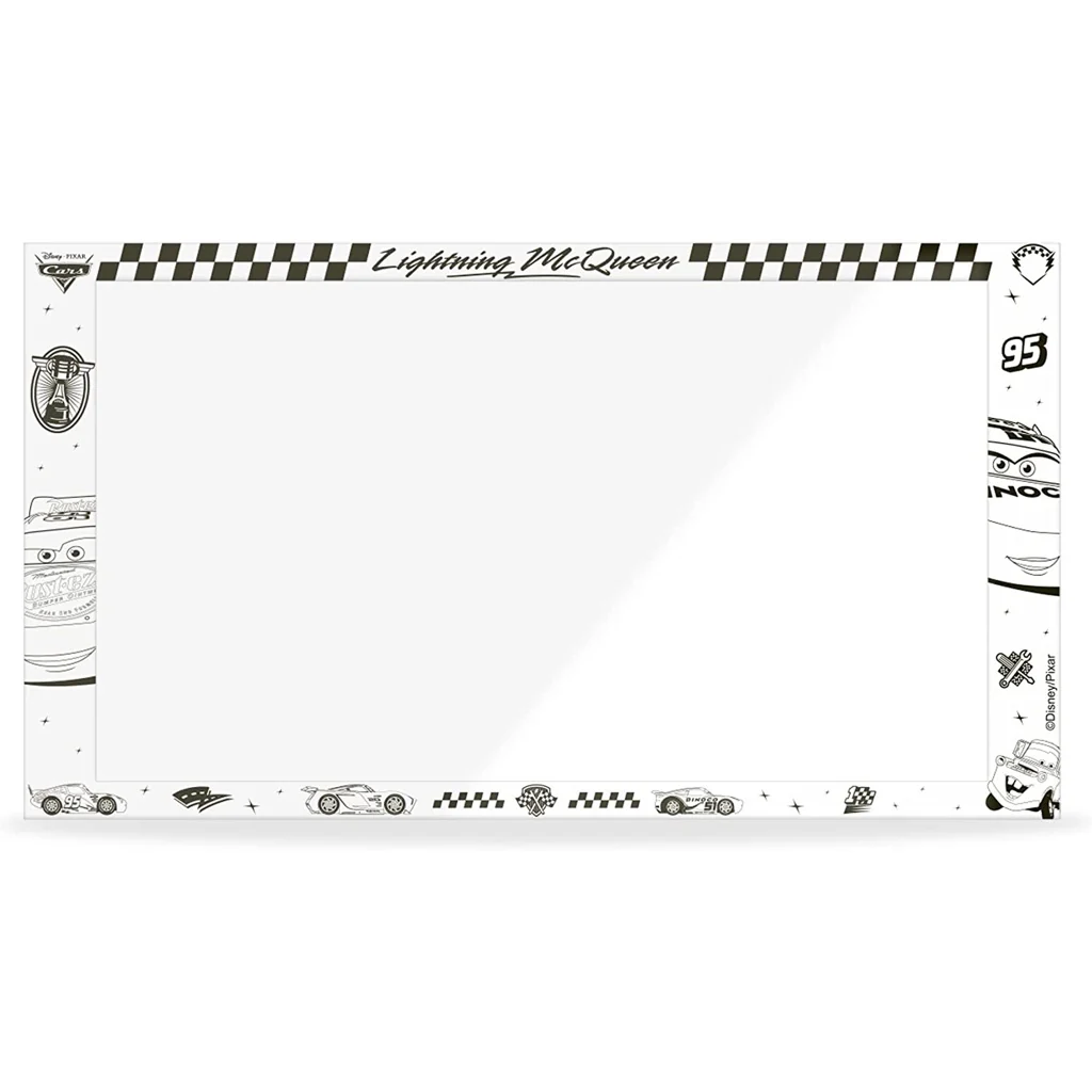 Disney Pixar Cars Displayschutzfolie für 7" Kinder Tablet - Image 2
