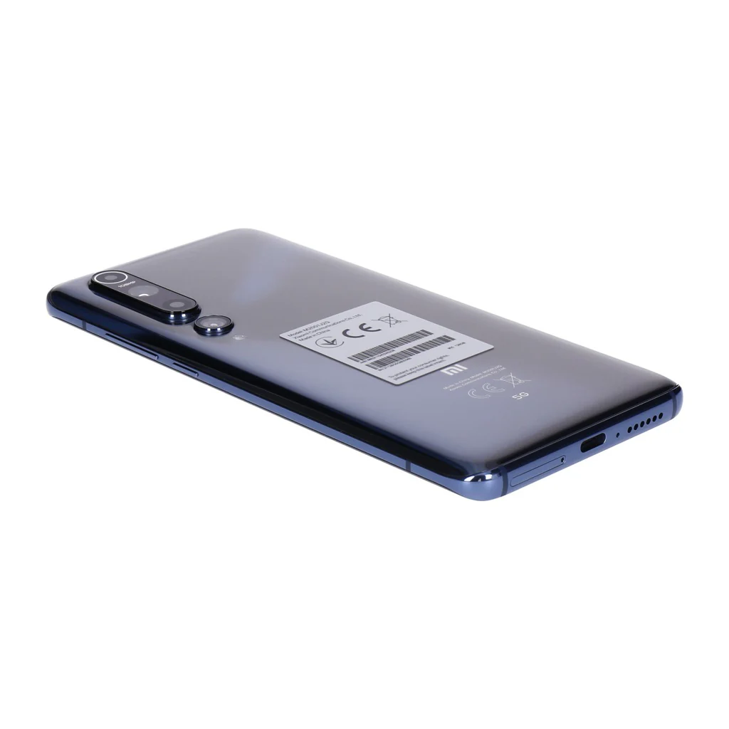 Xiaomi Mi 10 5G 128GB Twilight Grey * - Image 5