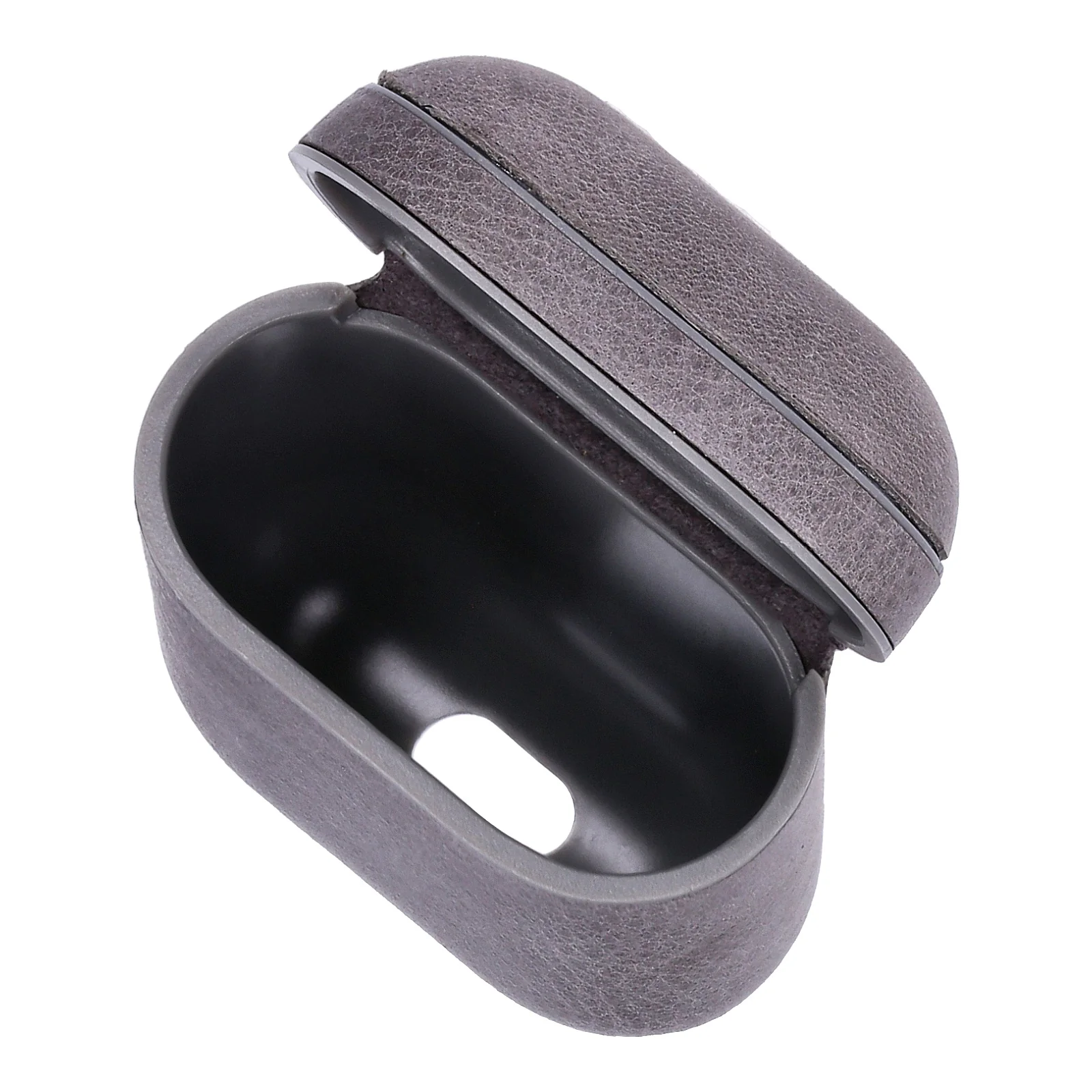 Krusell Sunne AirPod Case Hülle grau - Image 3
