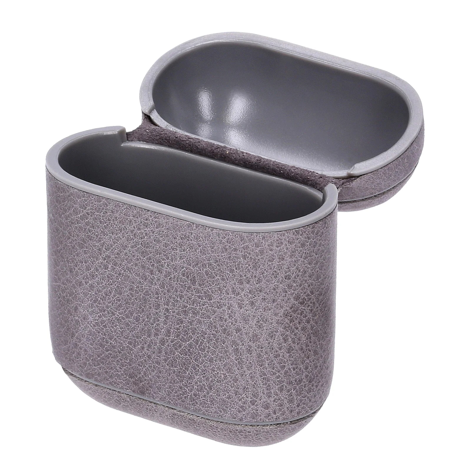 Krusell Sunne AirPod Case Hülle grau - Image 4