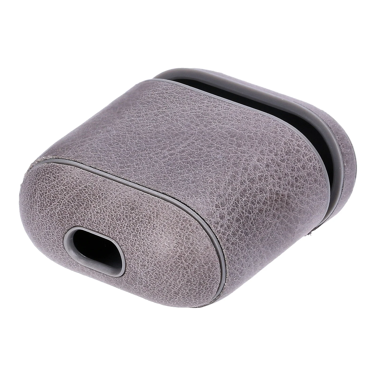 Krusell Sunne AirPod Case Hülle grau - Image 5
