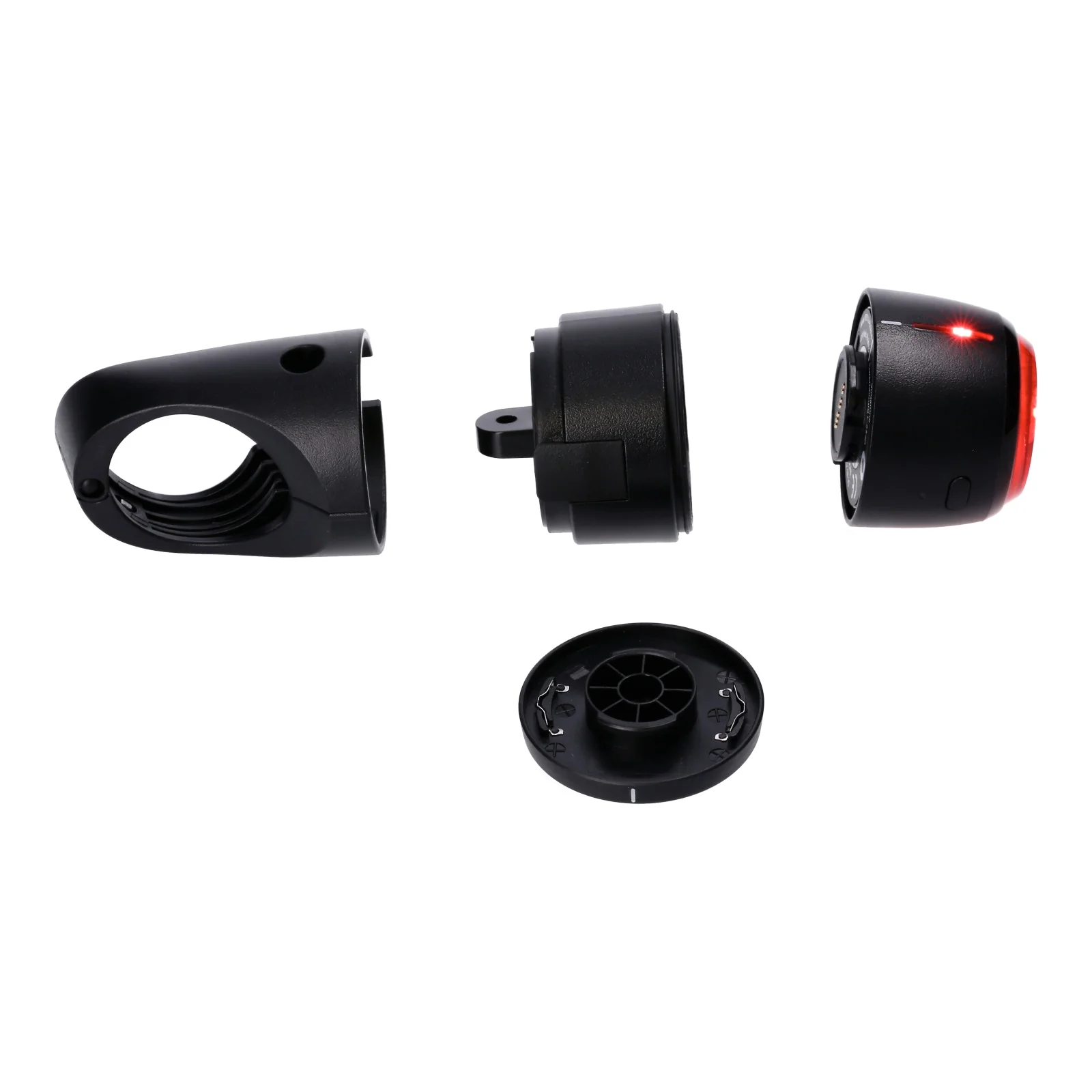 Vodafone Curve Fahrradlicht + GPS Tracker - Image 6