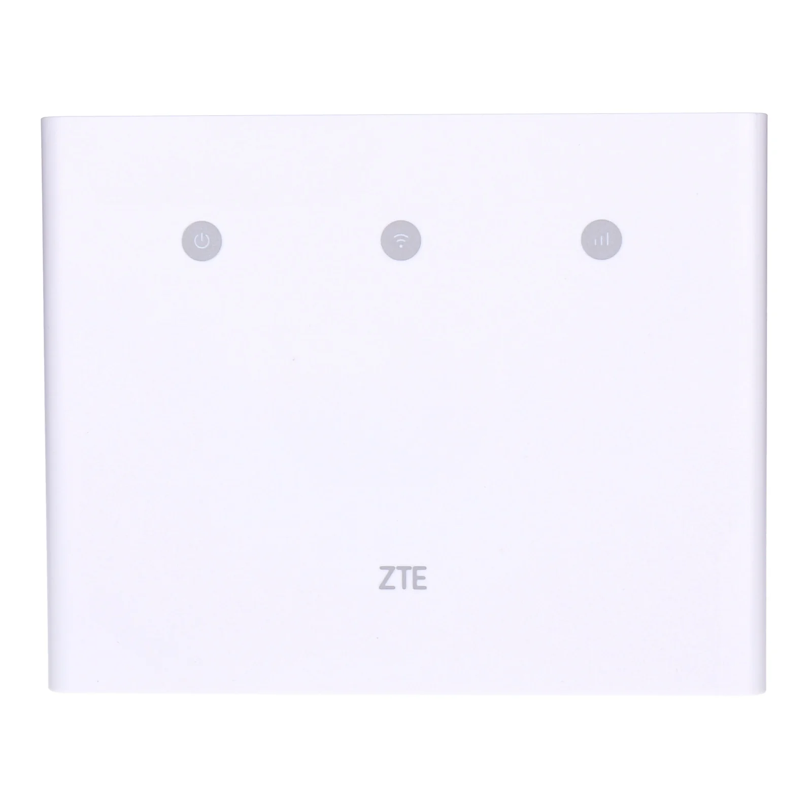 ZTE MF296C 4G LTE CAT6 Wireless Router weiß - Image 5