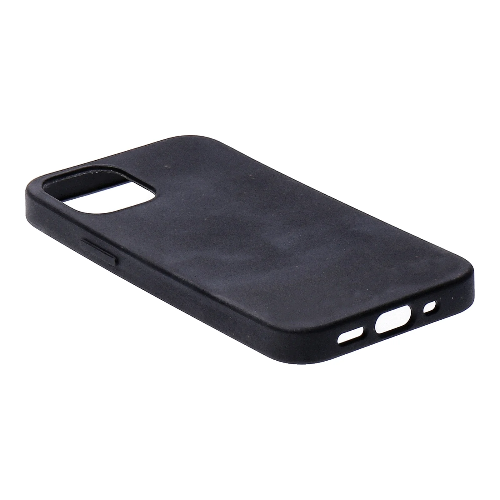 NOVA Eco Case Dunkelgrau passend für Apple iPhone 12 Mini - Image 2