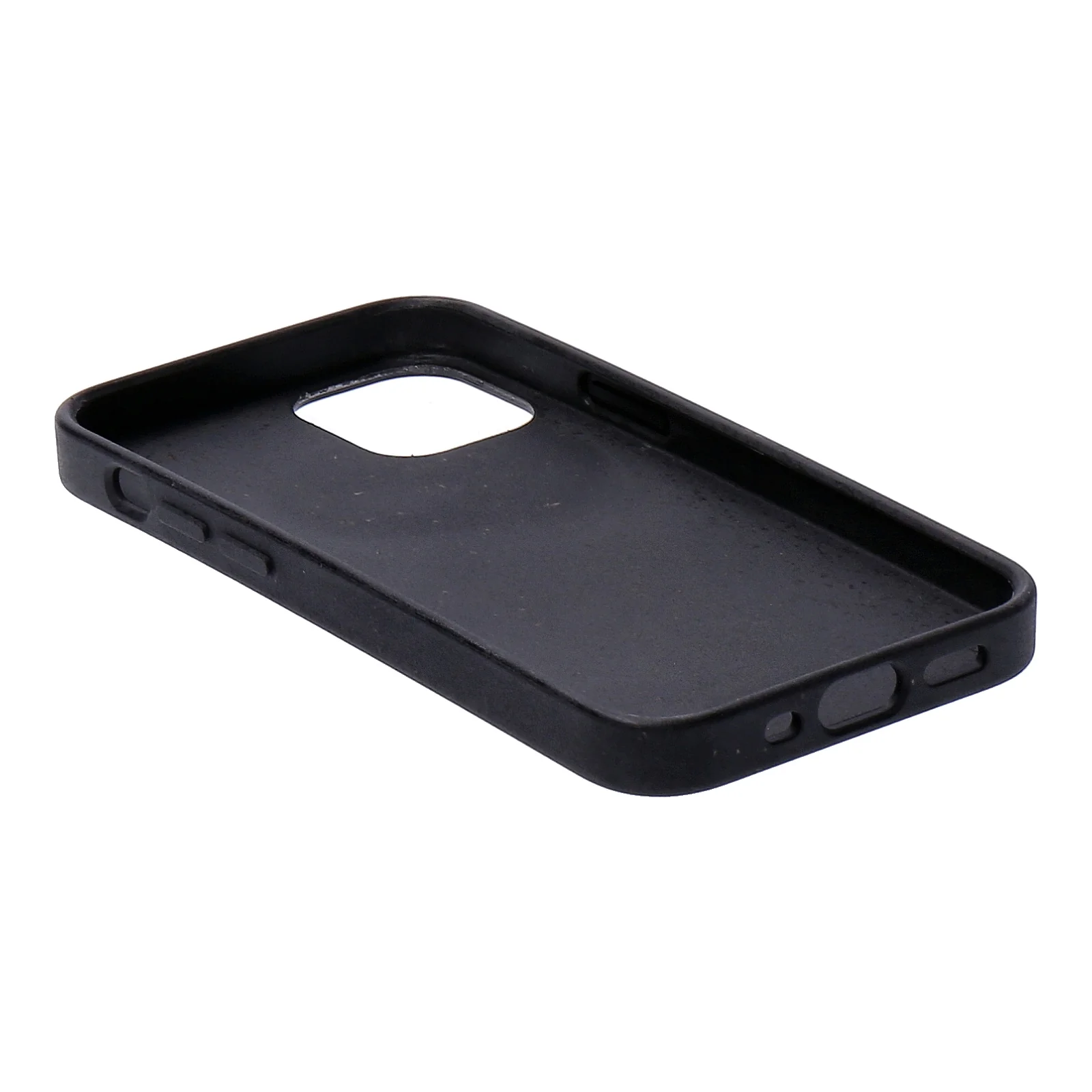 NOVA Eco Case Dunkelgrau passend für Apple iPhone 12 Mini - Image 3