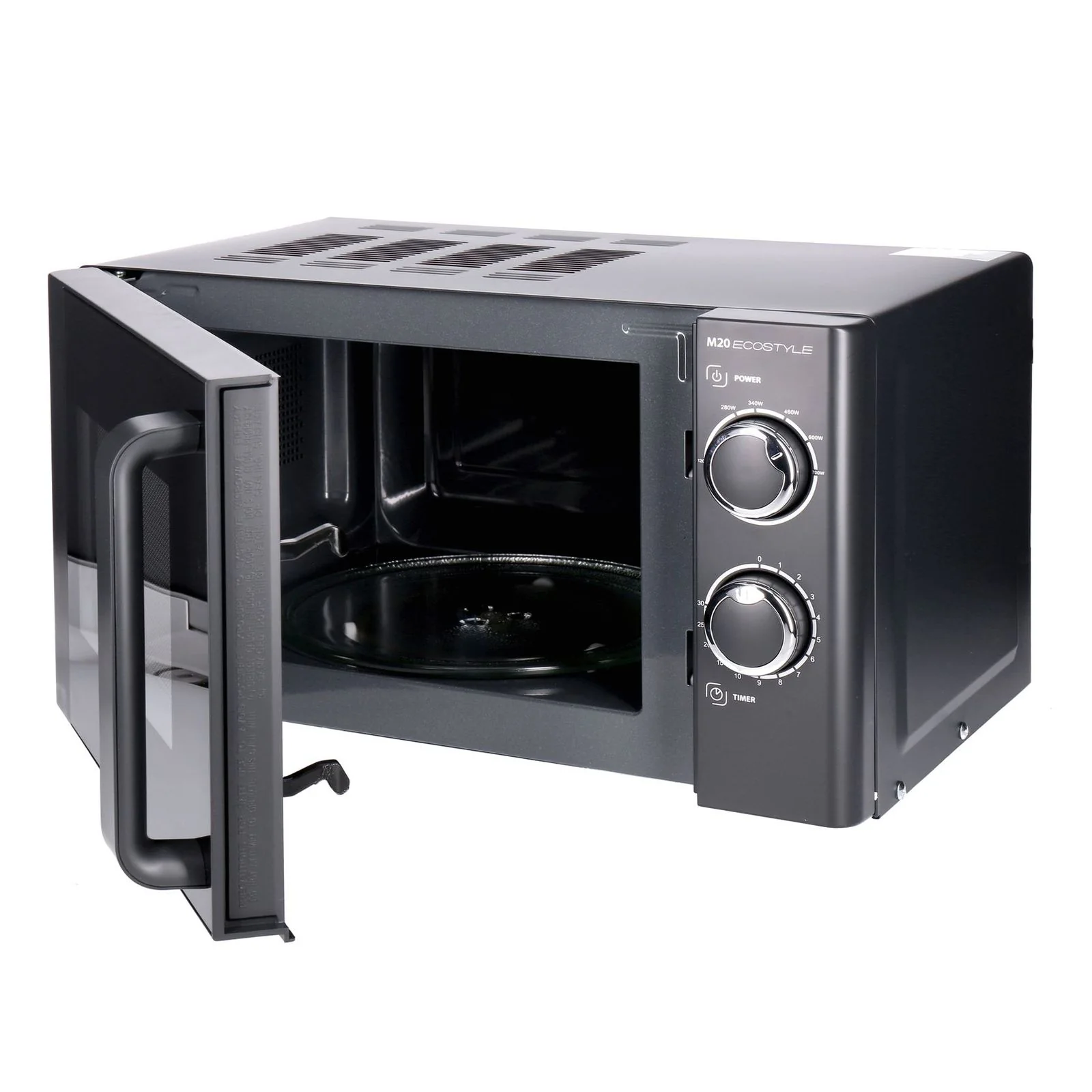 Caso Mikrowelle M20 Ecostyle - Image 3