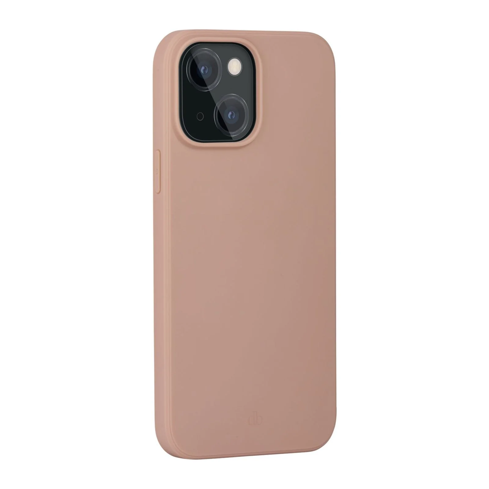 dbramante1928 Greenland Case Rosa Sand passend für Apple iPhone 13 mini - Image 2