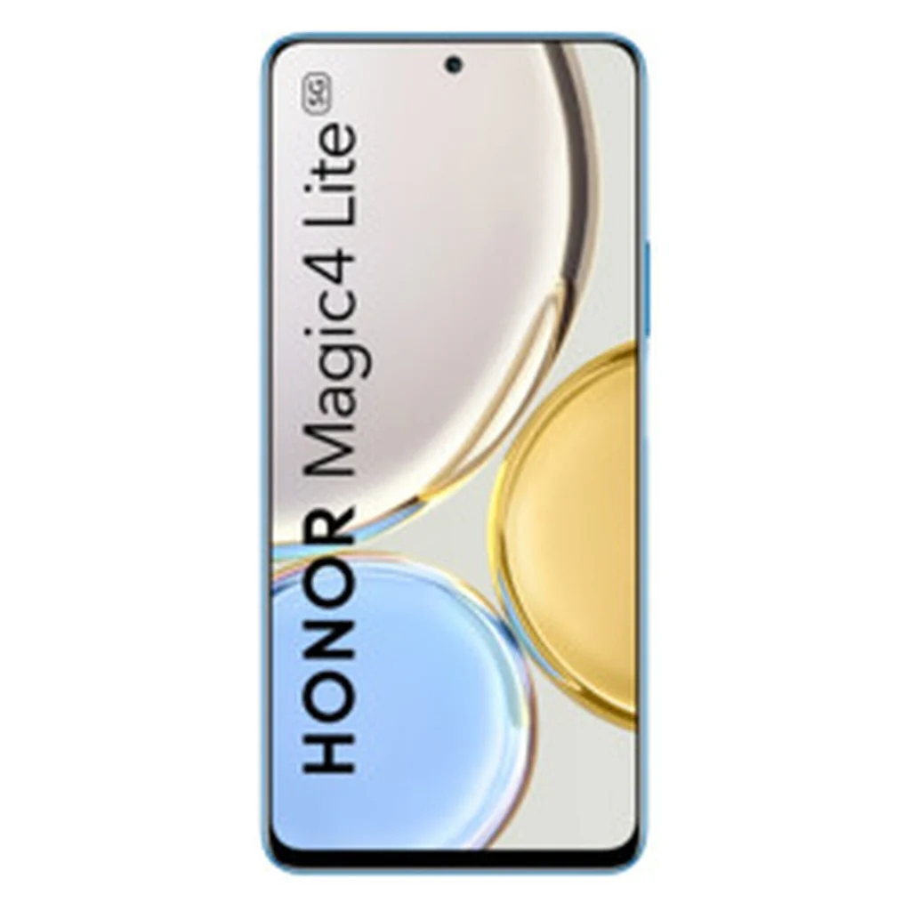 HONOR Magic4 Lite 5G Dual-SIM 128GB Ocean Blue - Image 2