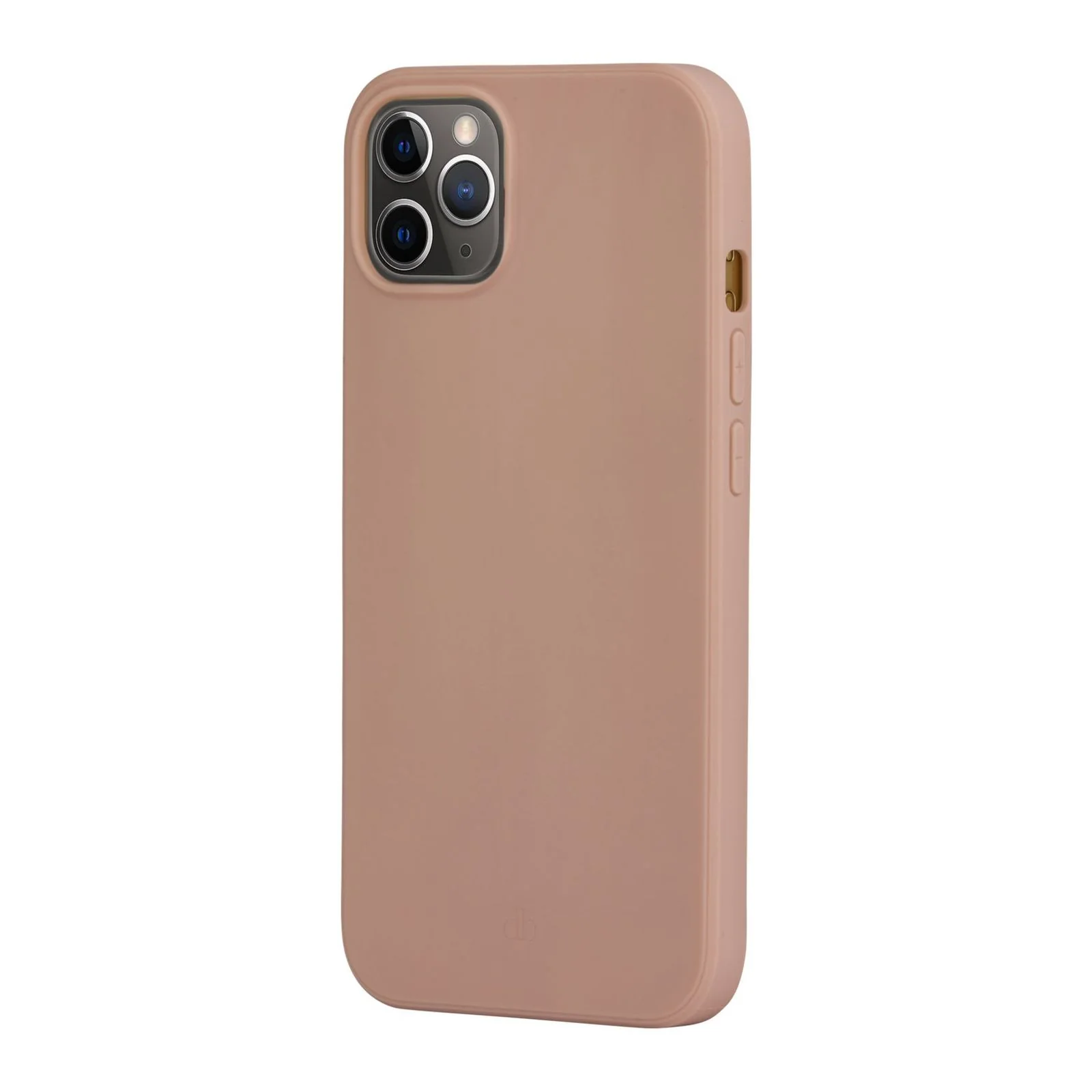 dbramante1928 Greenland Protection Case Pink passend für iPhone 13 Pro Max - Image 3