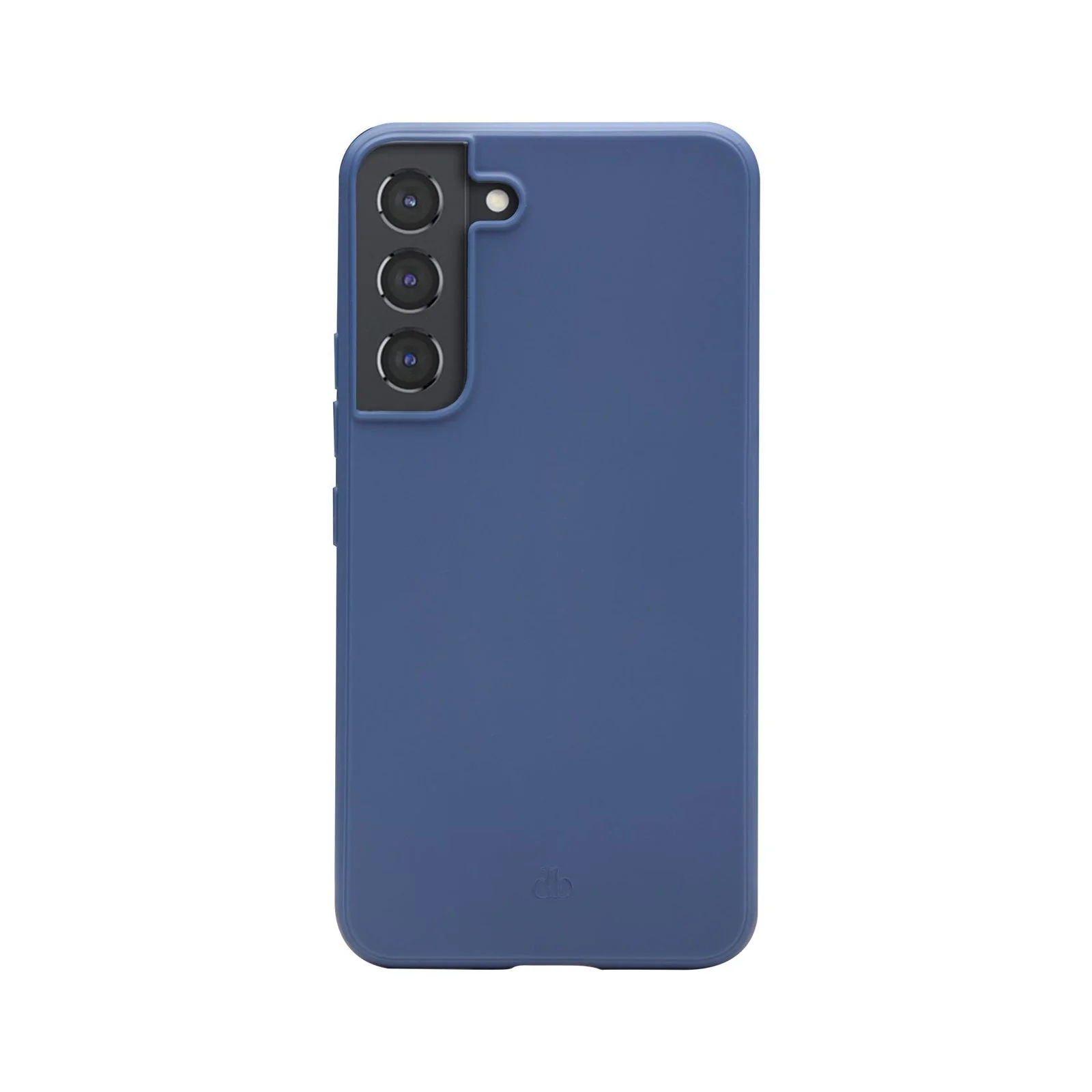 dbramante1928 Greenland Case Blau passend für Samsung Galaxy S22