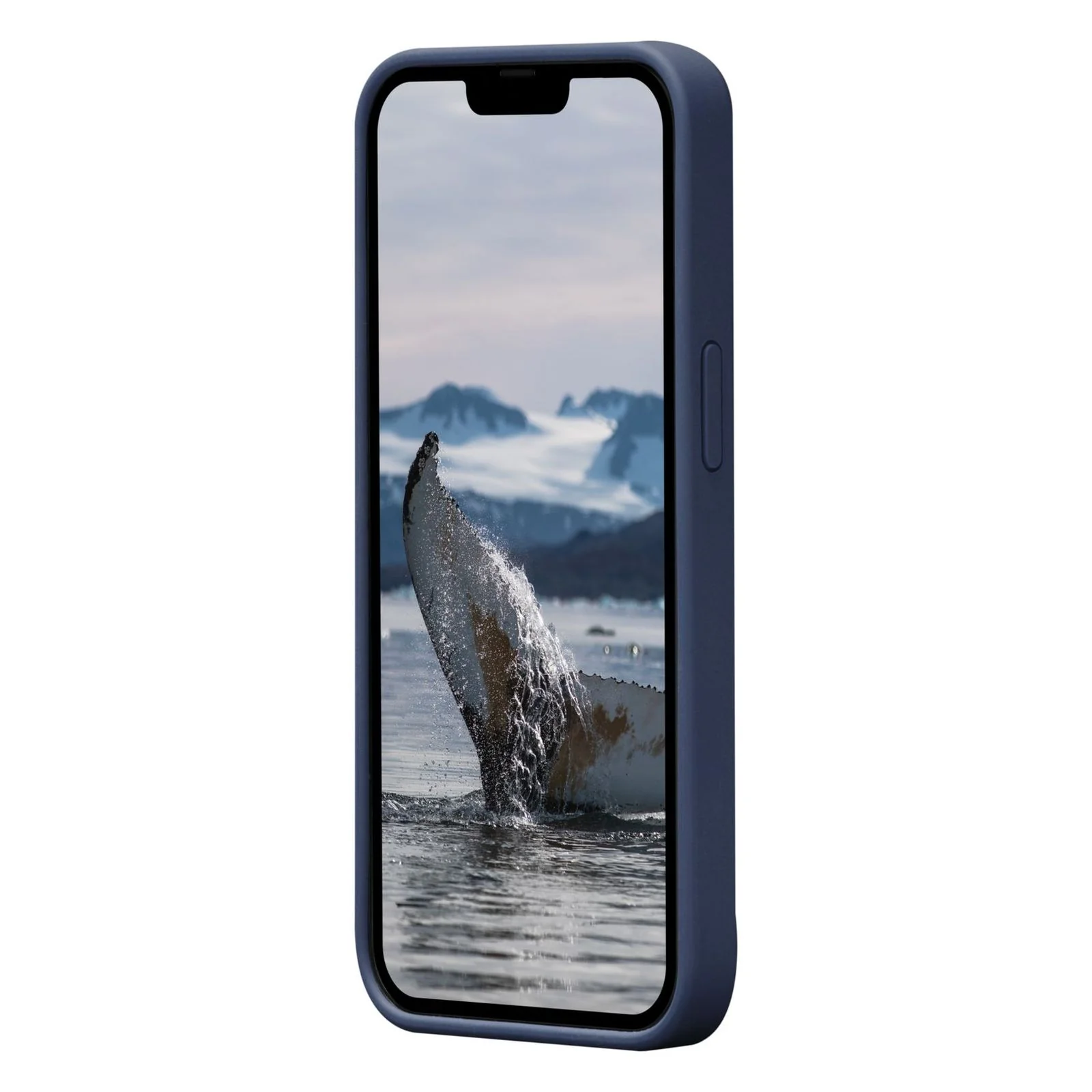dbramante1928 Greenland Case Blau passend für Apple iPhone 14 Pro - Image 4