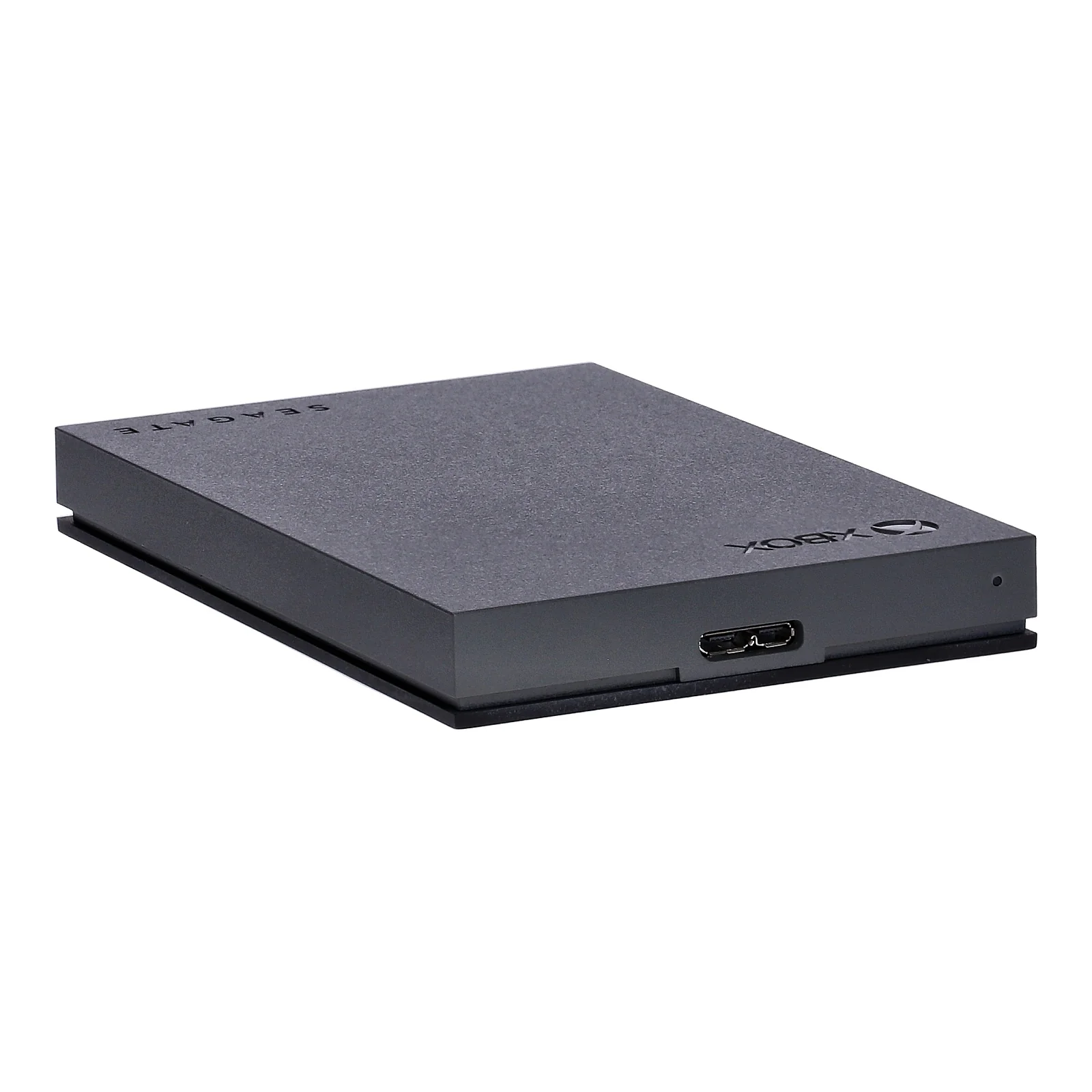 Seagate Game Drive for Xbox ext. Festplatte 2TB Schwarz - Image 2