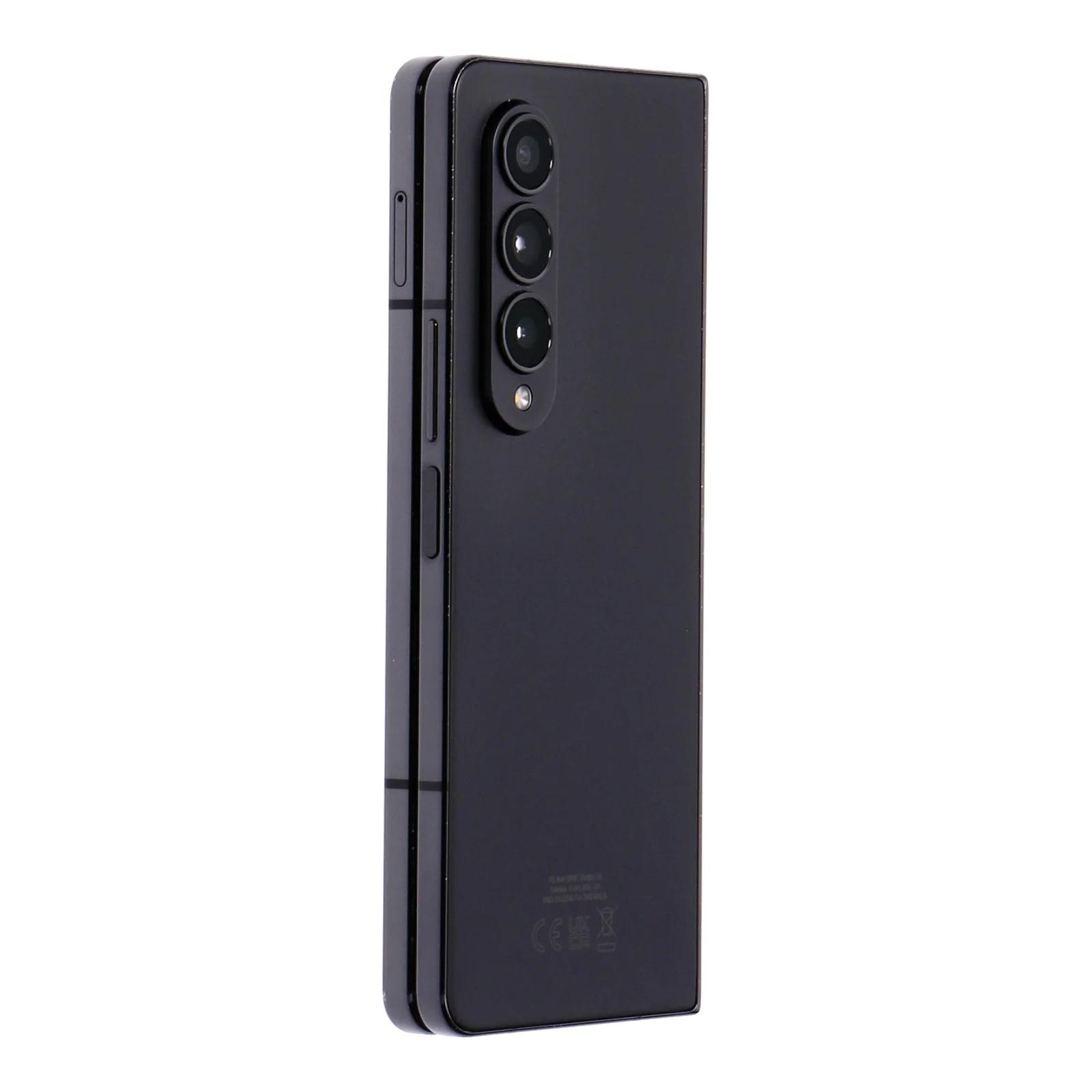 Samsung Galaxy Z Fold4 5G Dual-SIM 256GB Phantom Black - Image 3