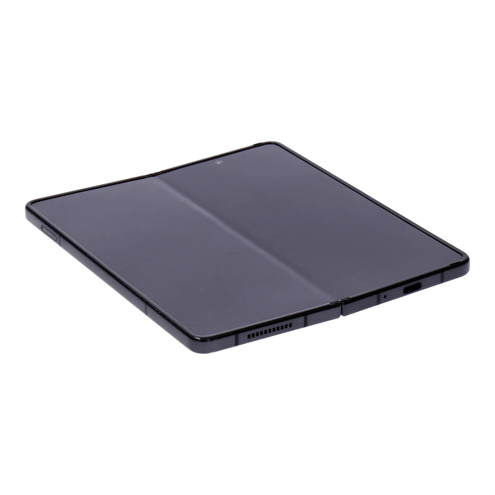 Samsung Galaxy Z Fold4 5G Dual-SIM 256GB Phantom Black - Image 4