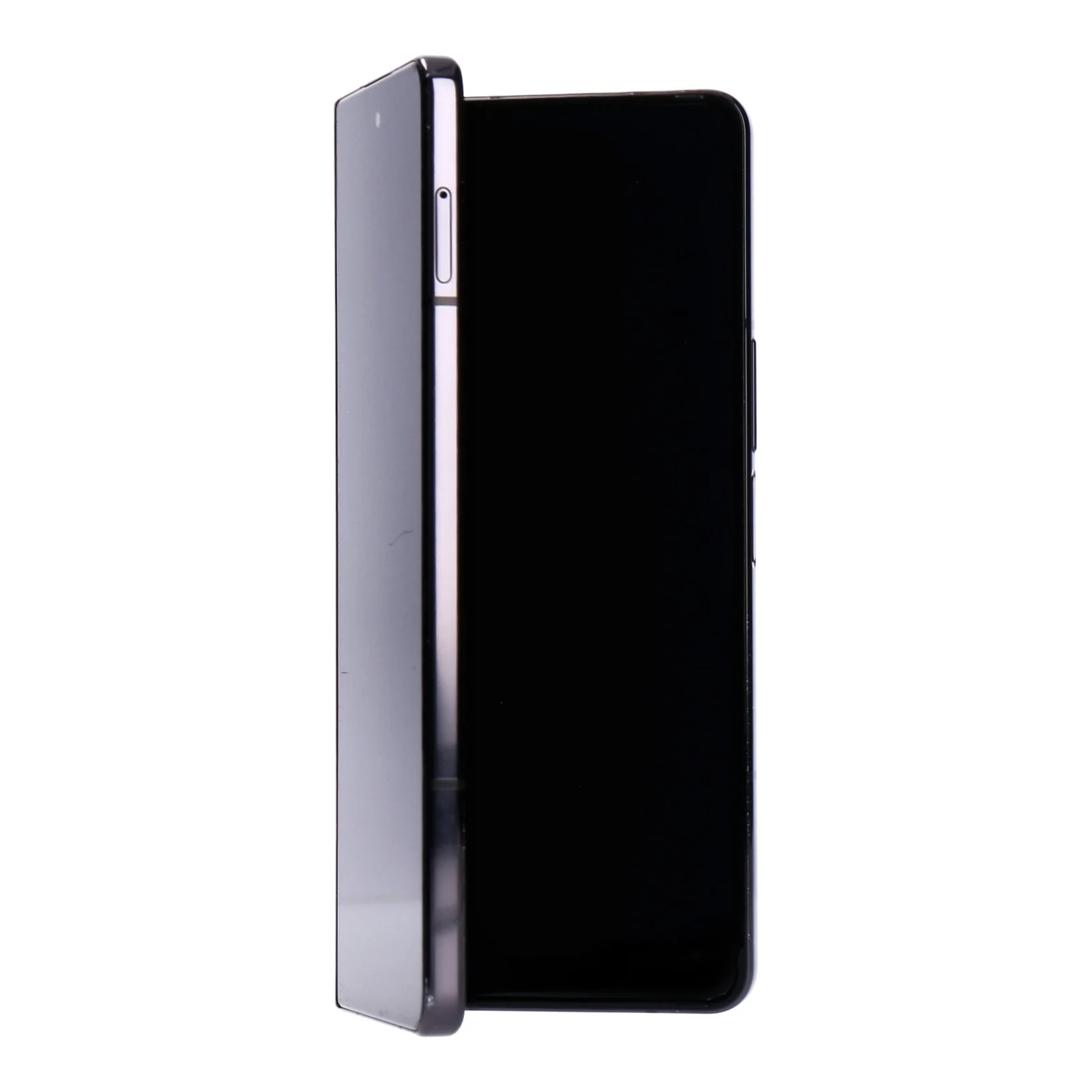 Samsung Galaxy Z Fold4 5G Dual-SIM 256GB Phantom Black - Image 5