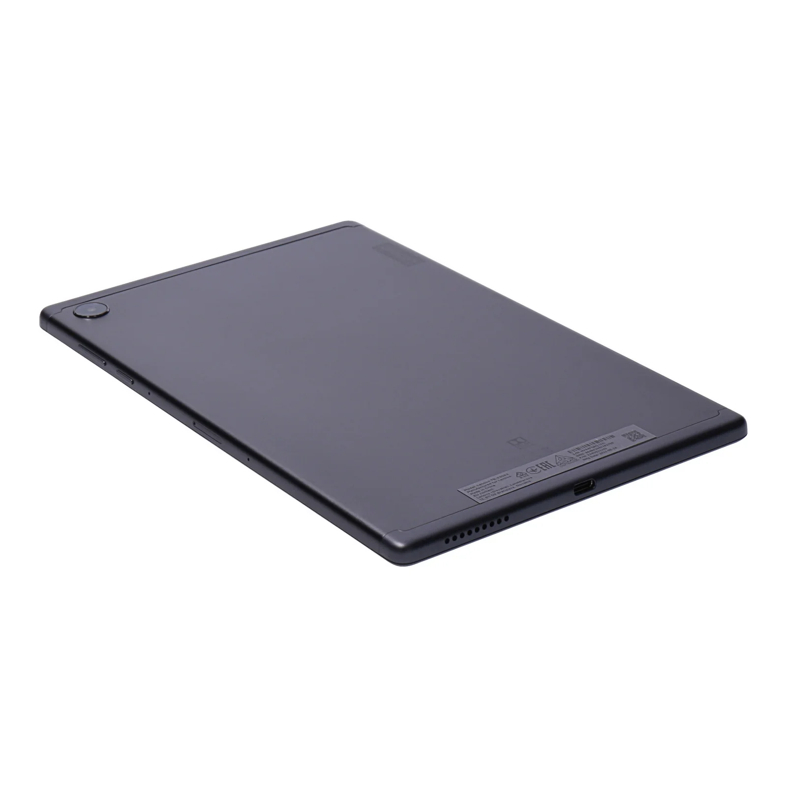 Lenovo Tab M10 2nd Gen 10.1" HD 4GB 64GB LTE Grey - Image 4