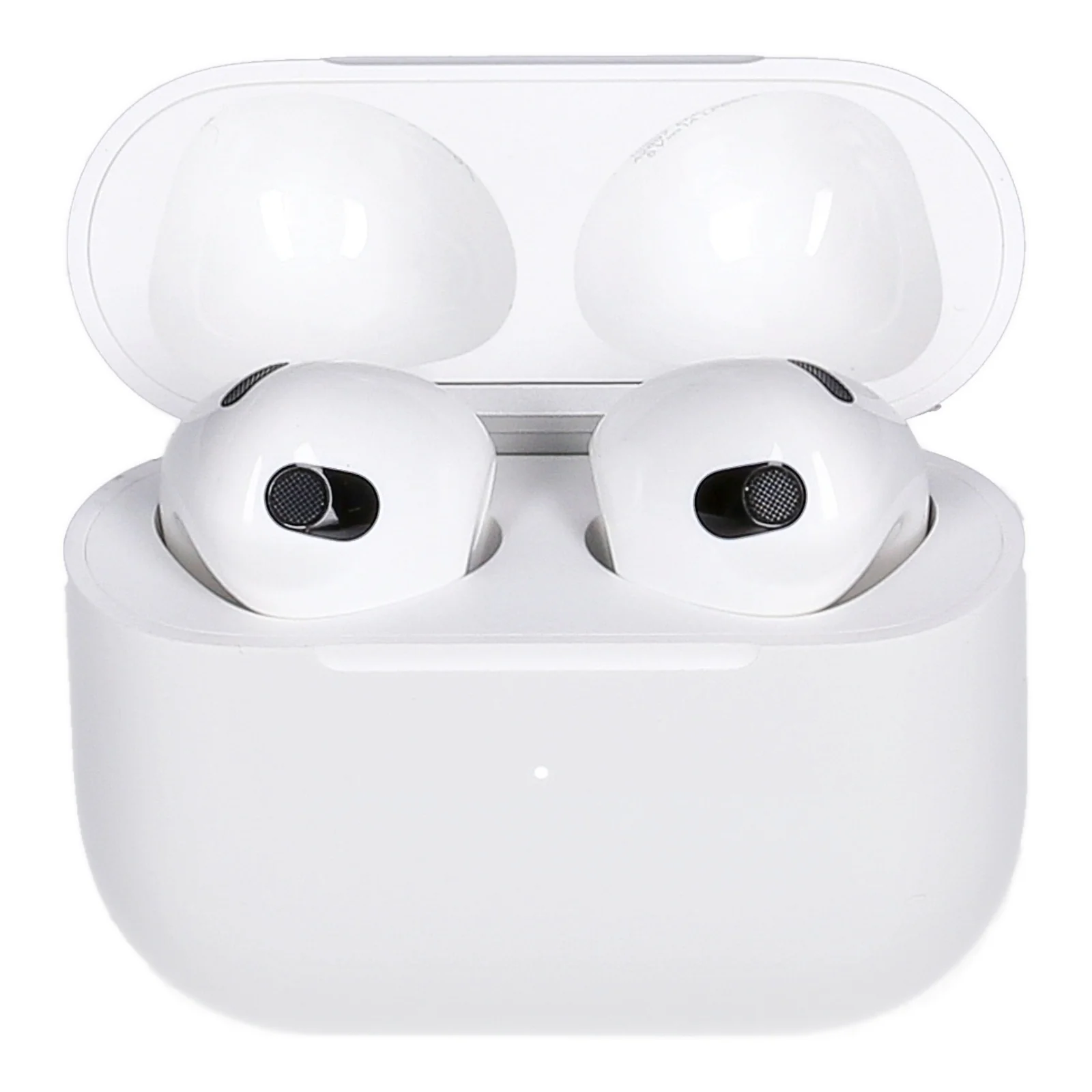 Apple AirPods (3. Generation) mit Lightning Ladecase Weiß