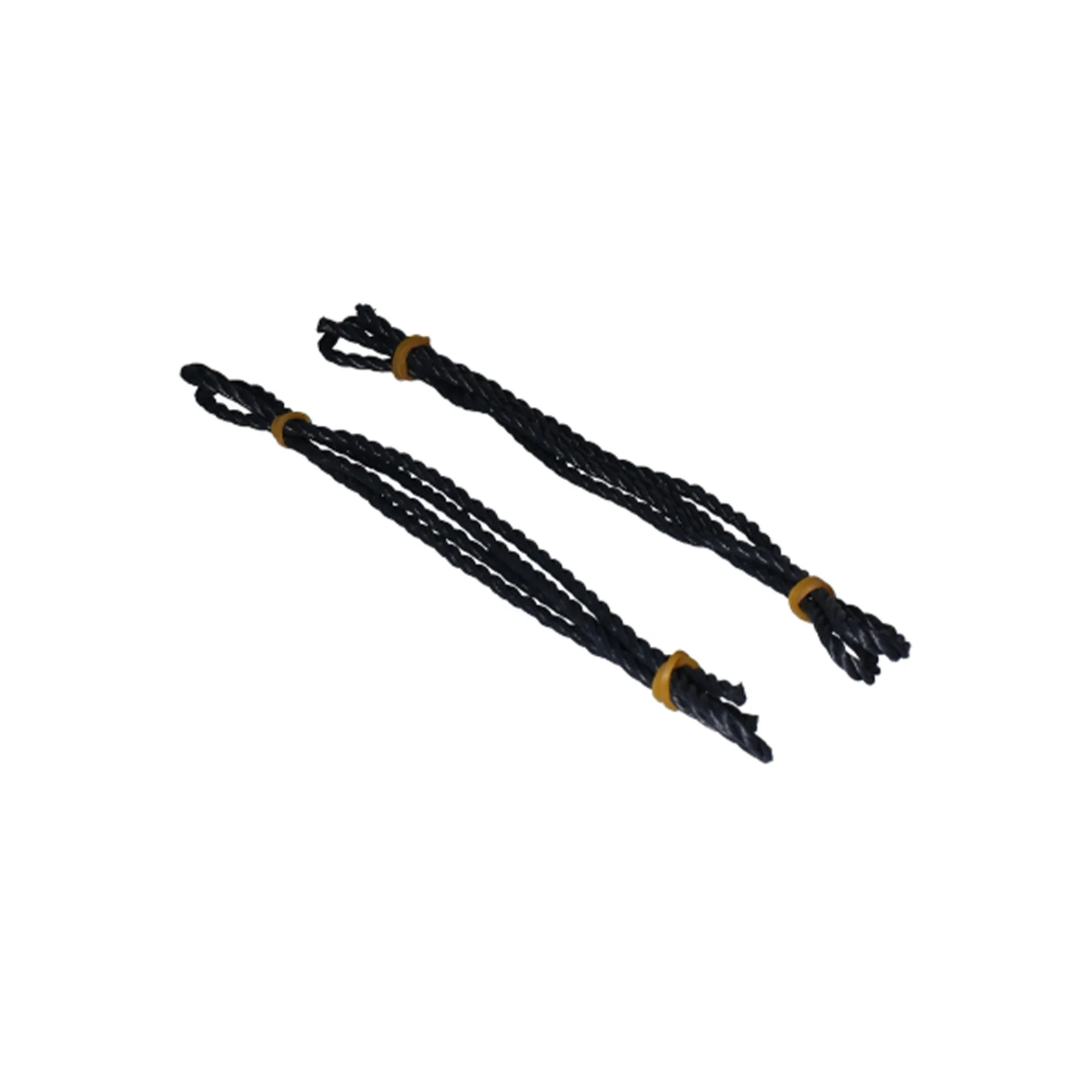 Abdeckplane, Gewebeplane 140g/m² grün inkl. Seil Befestigungsseil, mit Ecken- und Randverstärkung 3 x 5 Meter - Image 6