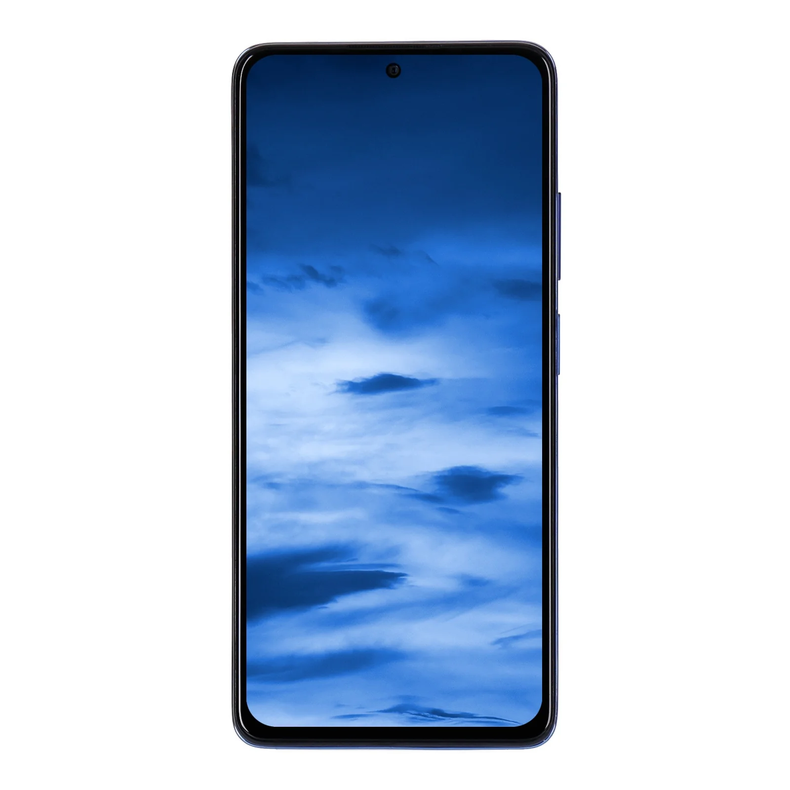 Xiaomi REDMI Note 11 Pro 5G Dual-SIM 128GB Atlantic Blue - Image 2