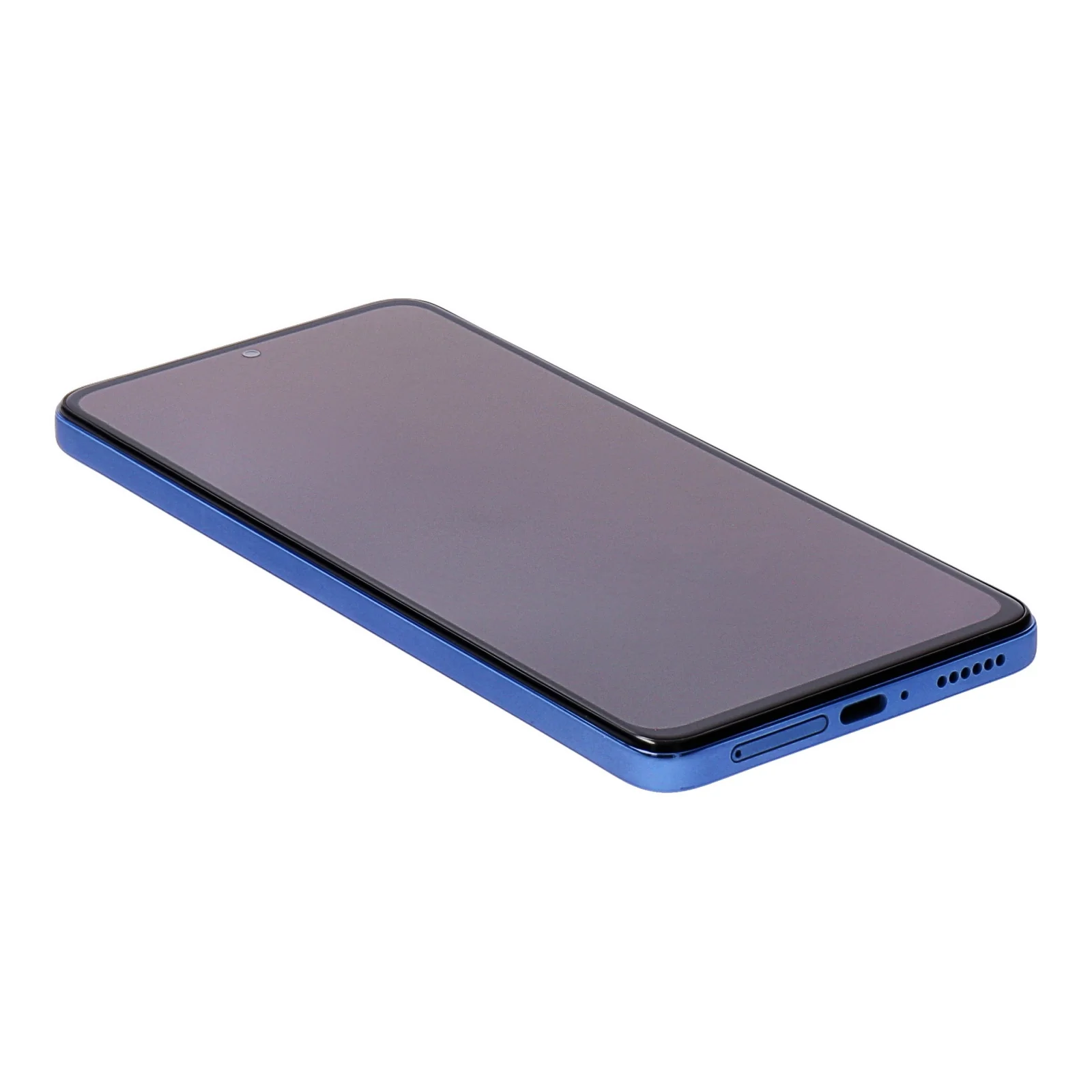 Xiaomi REDMI Note 11 Pro 5G Dual-SIM 128GB Atlantic Blue - Image 4